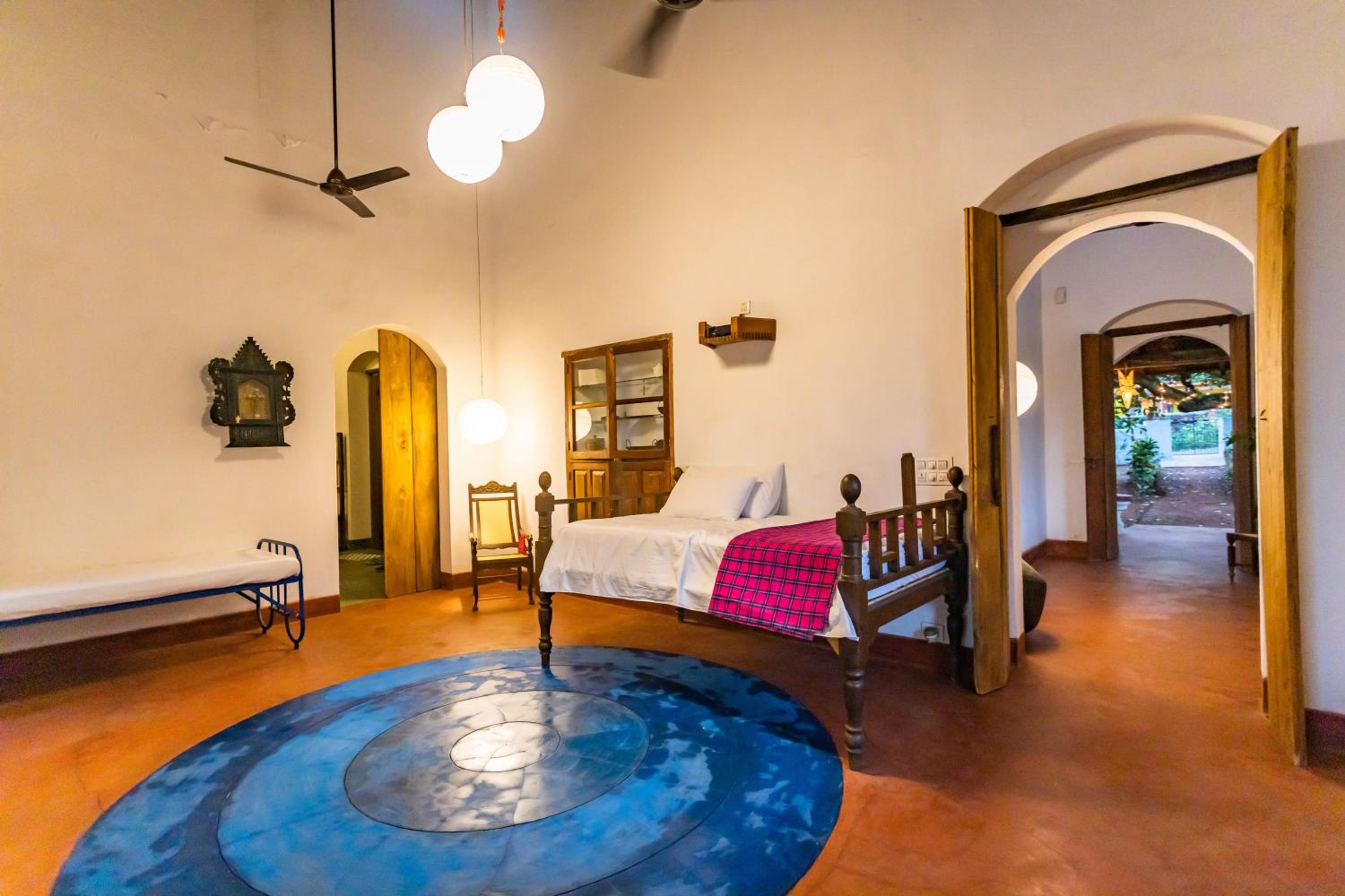 Two-Bedroom Villa - Photo 9