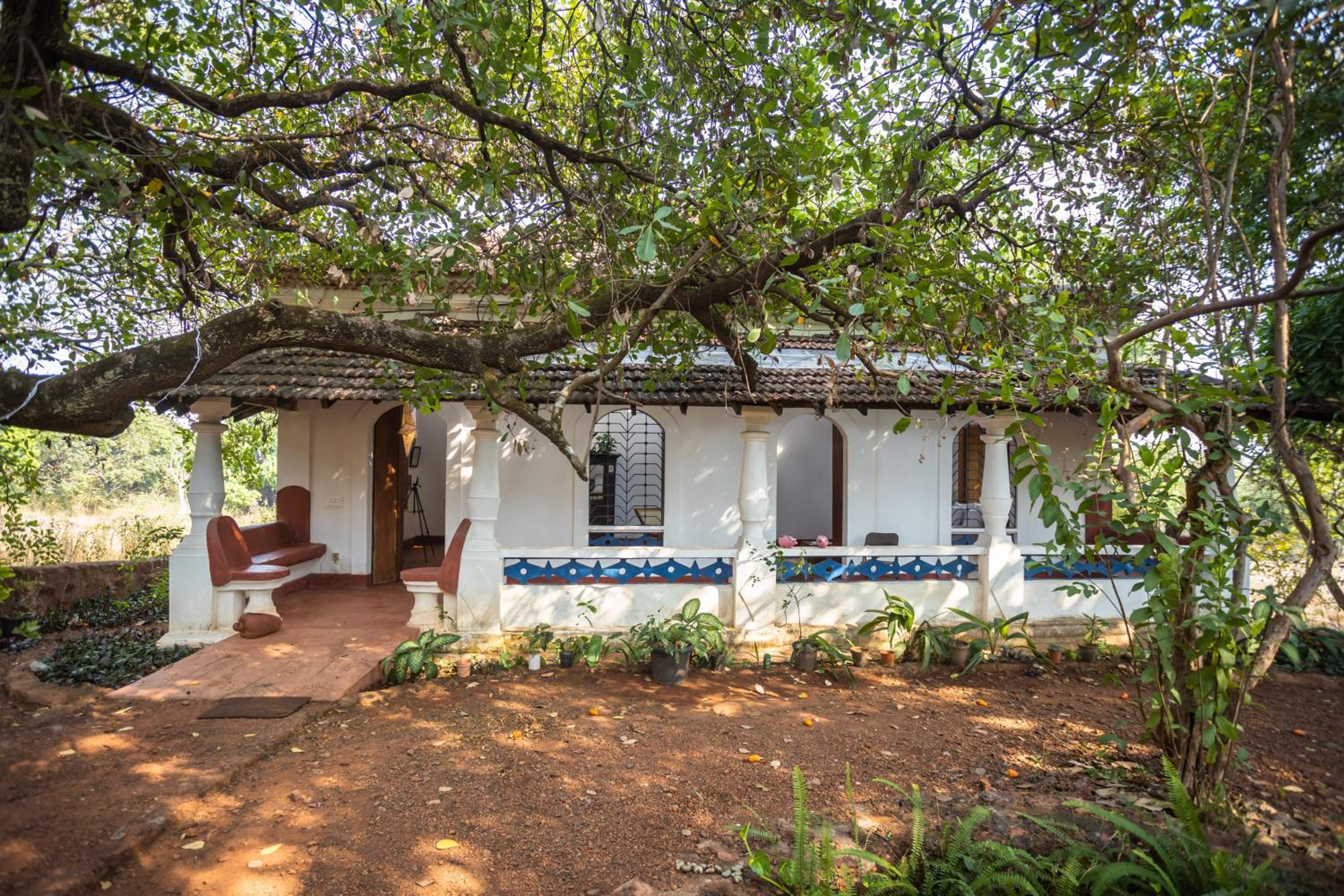 Two-Bedroom Villa - Photo 8