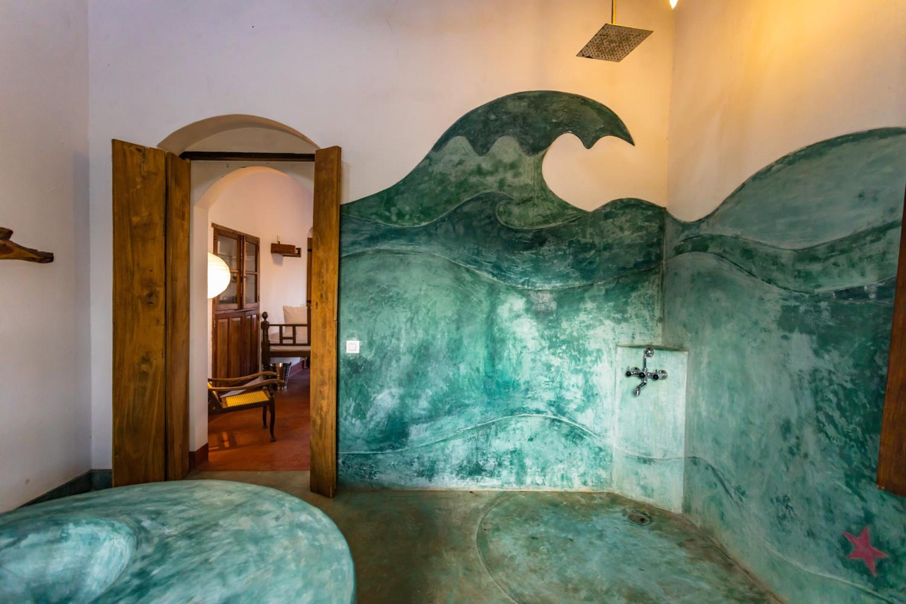 Two-Bedroom Villa - Photo 3