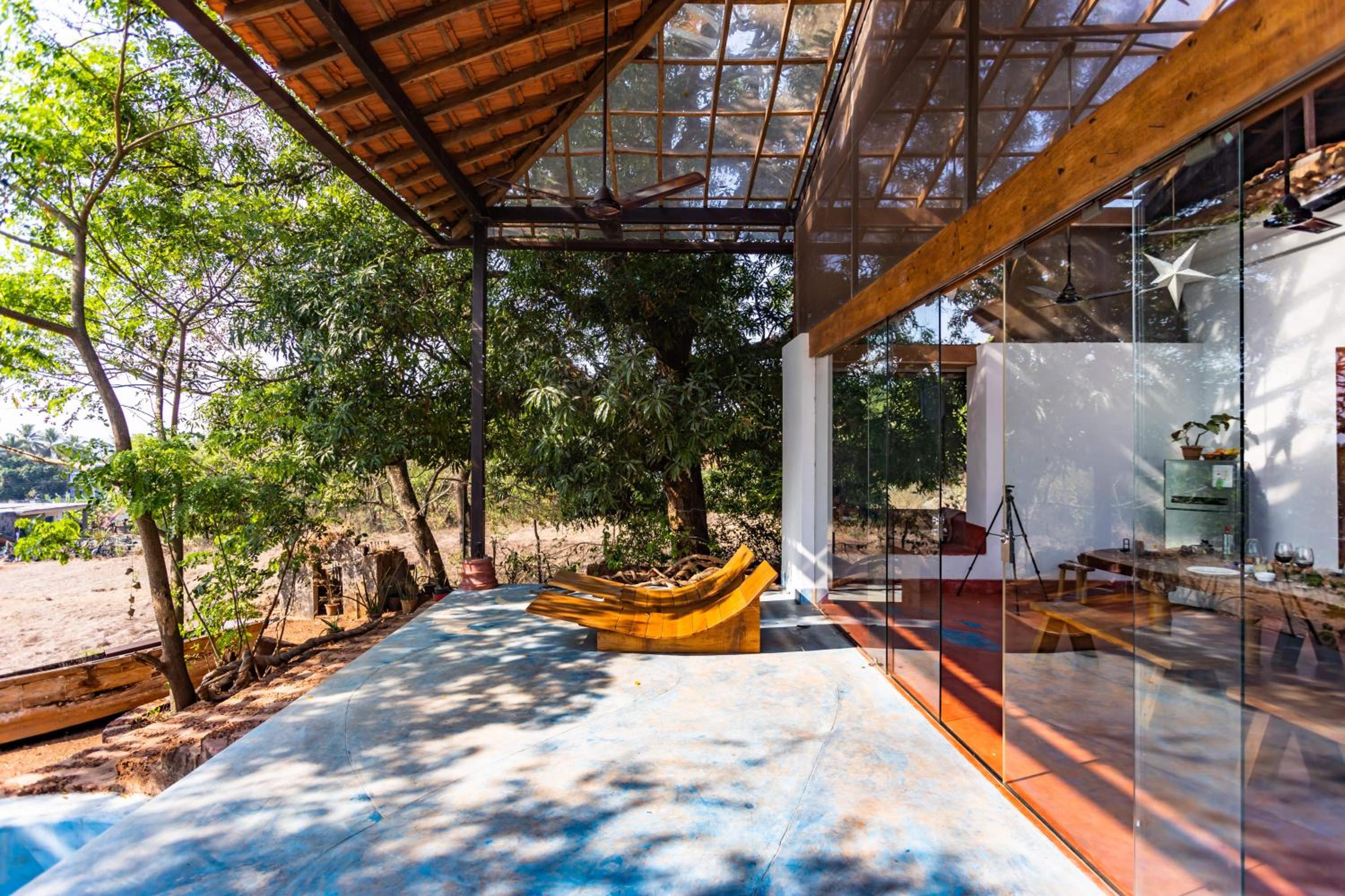 Two-Bedroom Villa - Photo 2