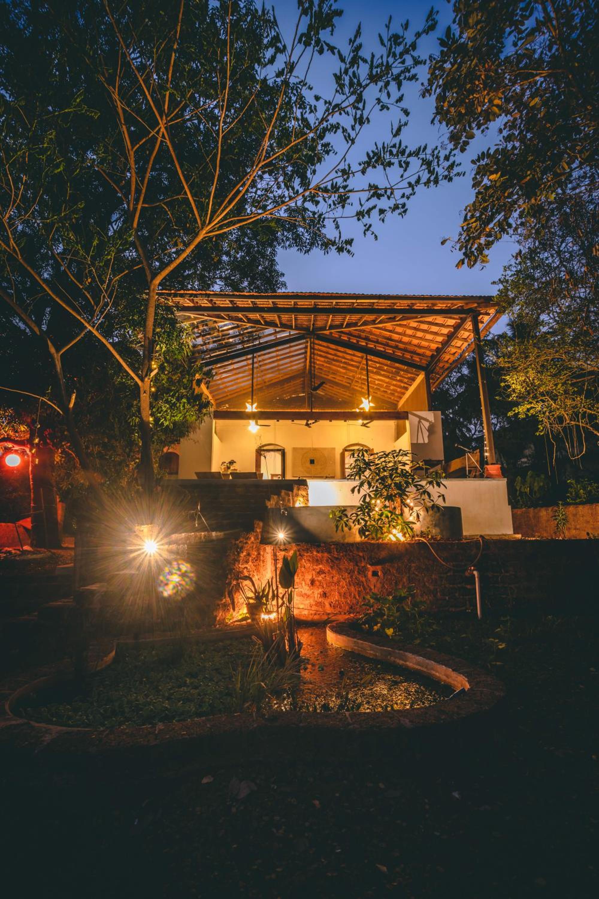 Two-Bedroom Villa - Photo 25