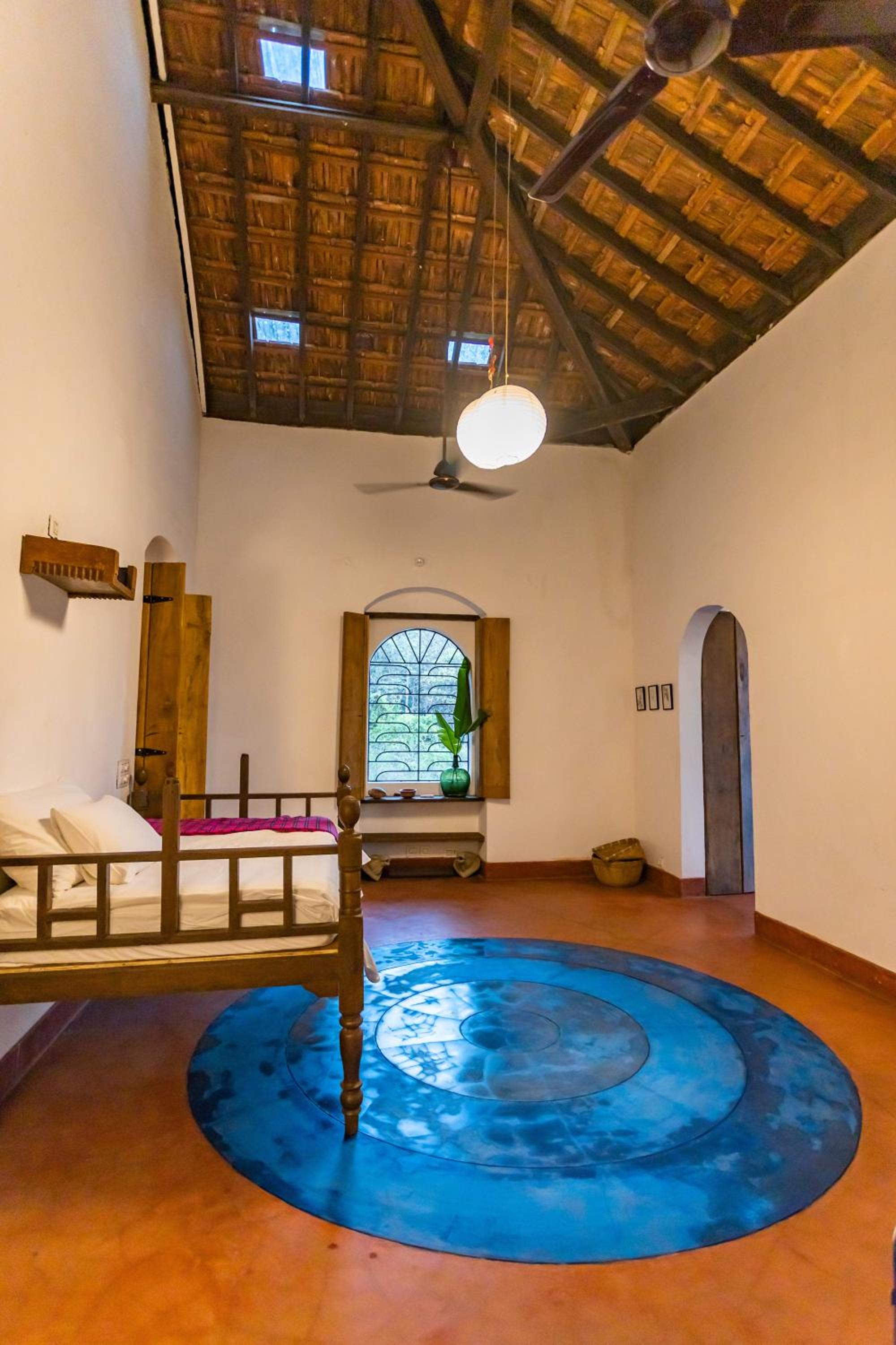 Two-Bedroom Villa - Photo 26