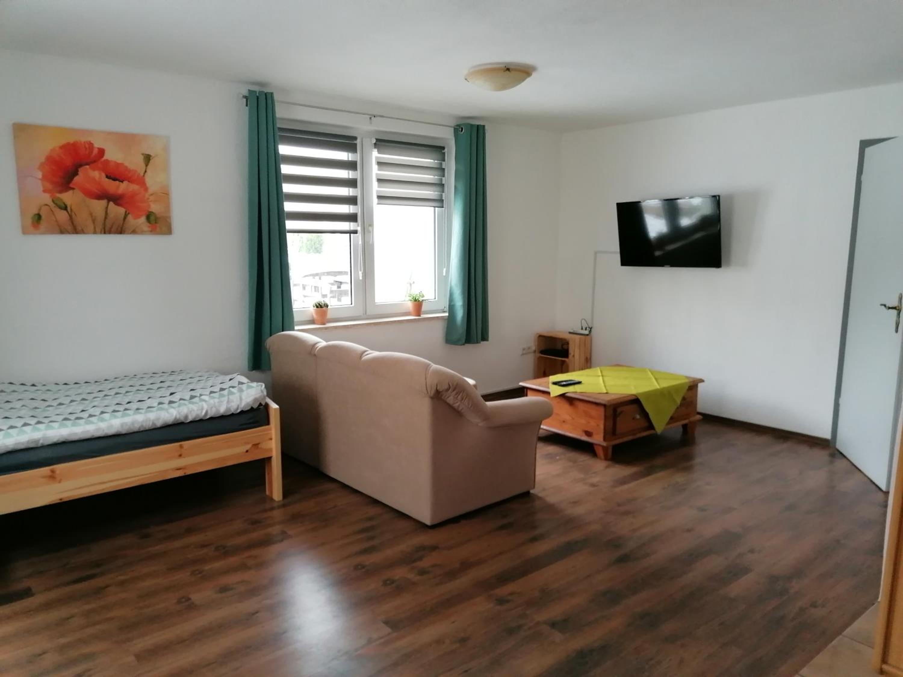 Triple Room photo 2