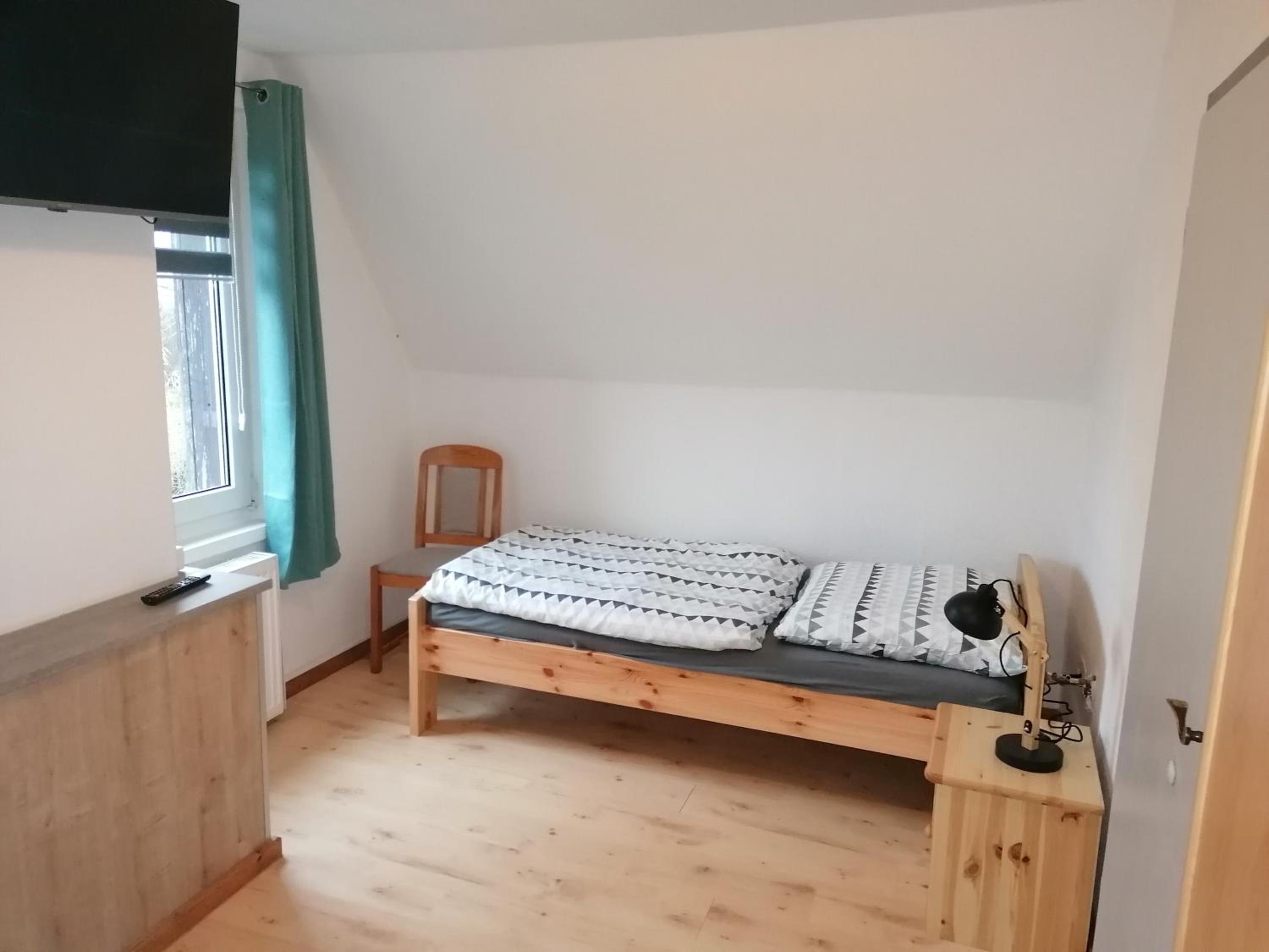 Double Room photo 3