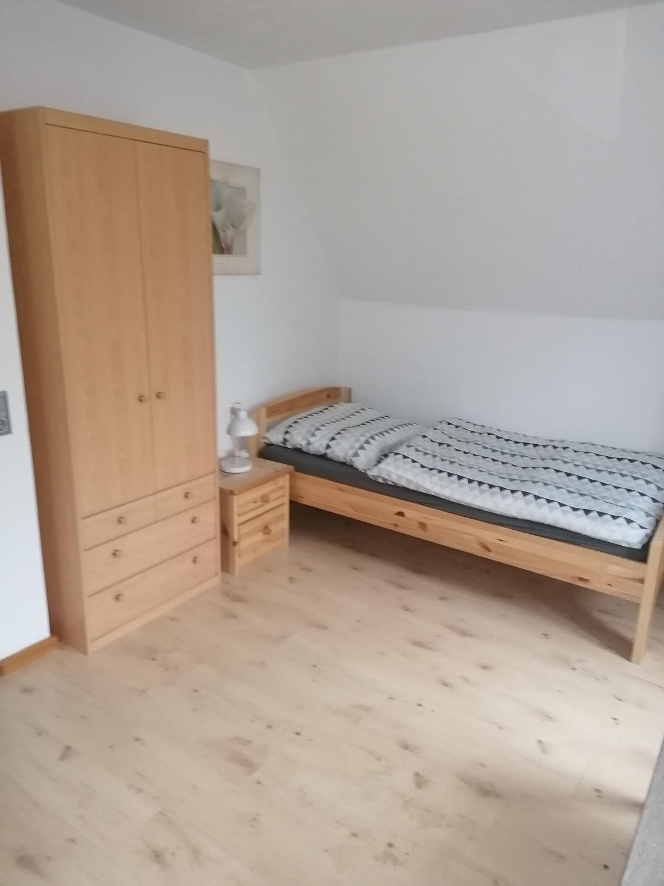 Double Room photo 2