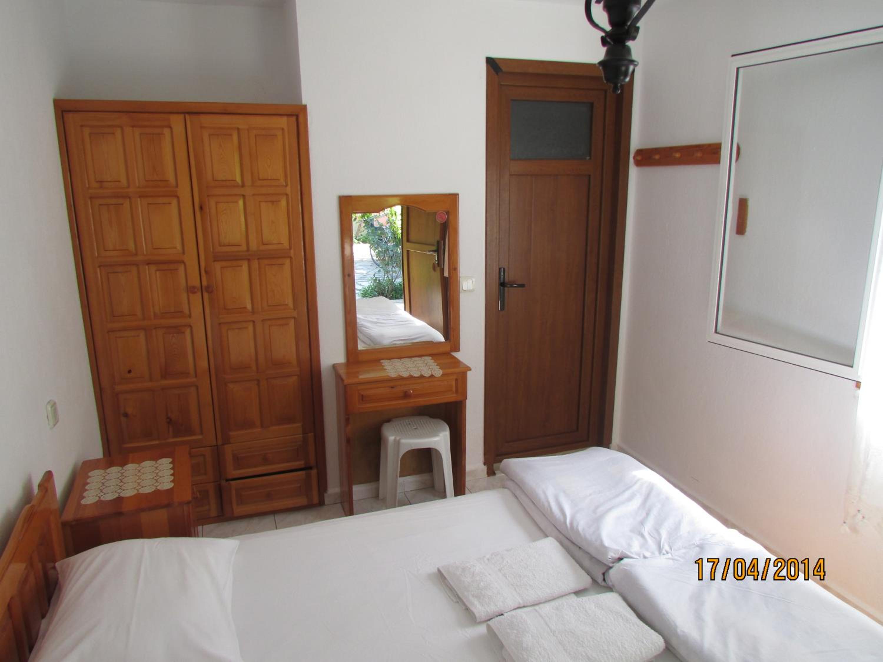 Standard Double Room photo 2