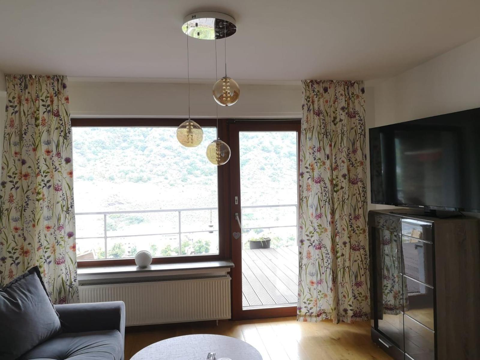 Apartment with Lake View (refurbished)