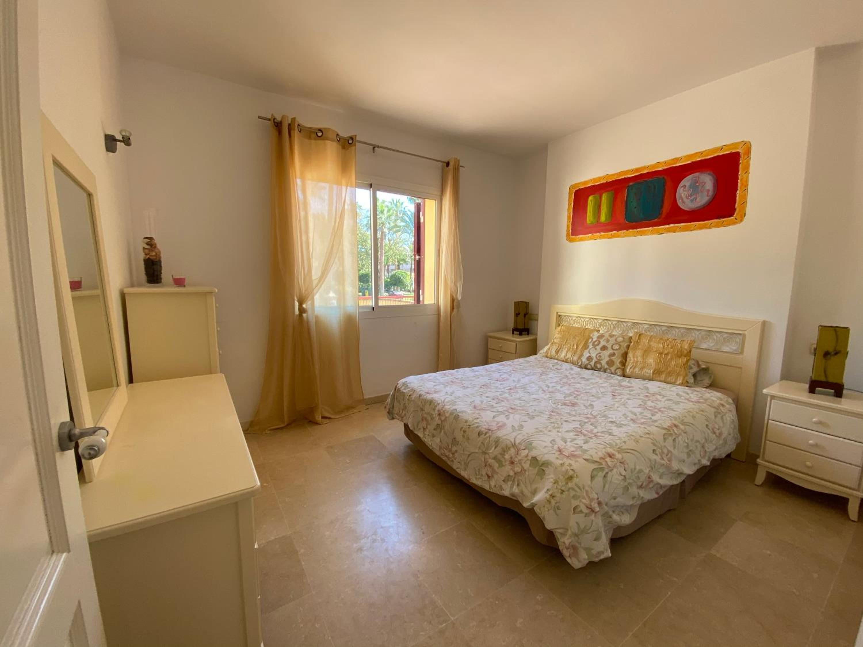 Two-Bedroom Apartment photo 3