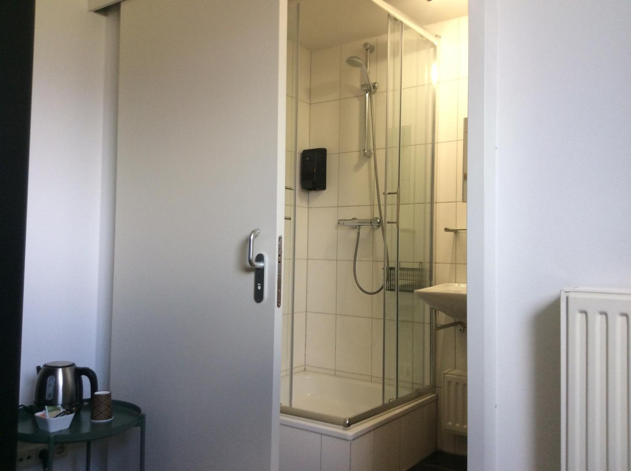 Twin Room photo 2