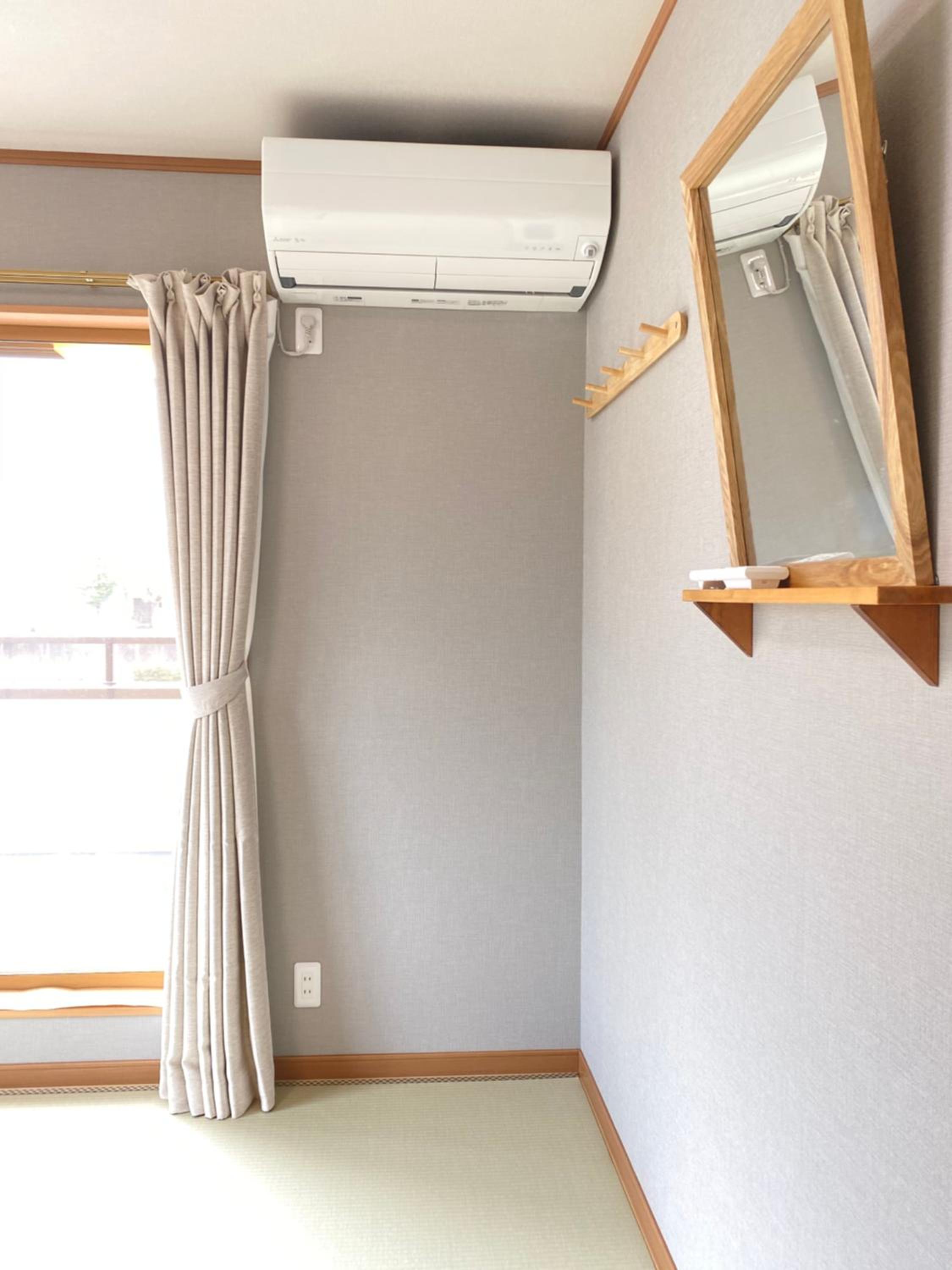 Triple Room with Mountain View photo 3