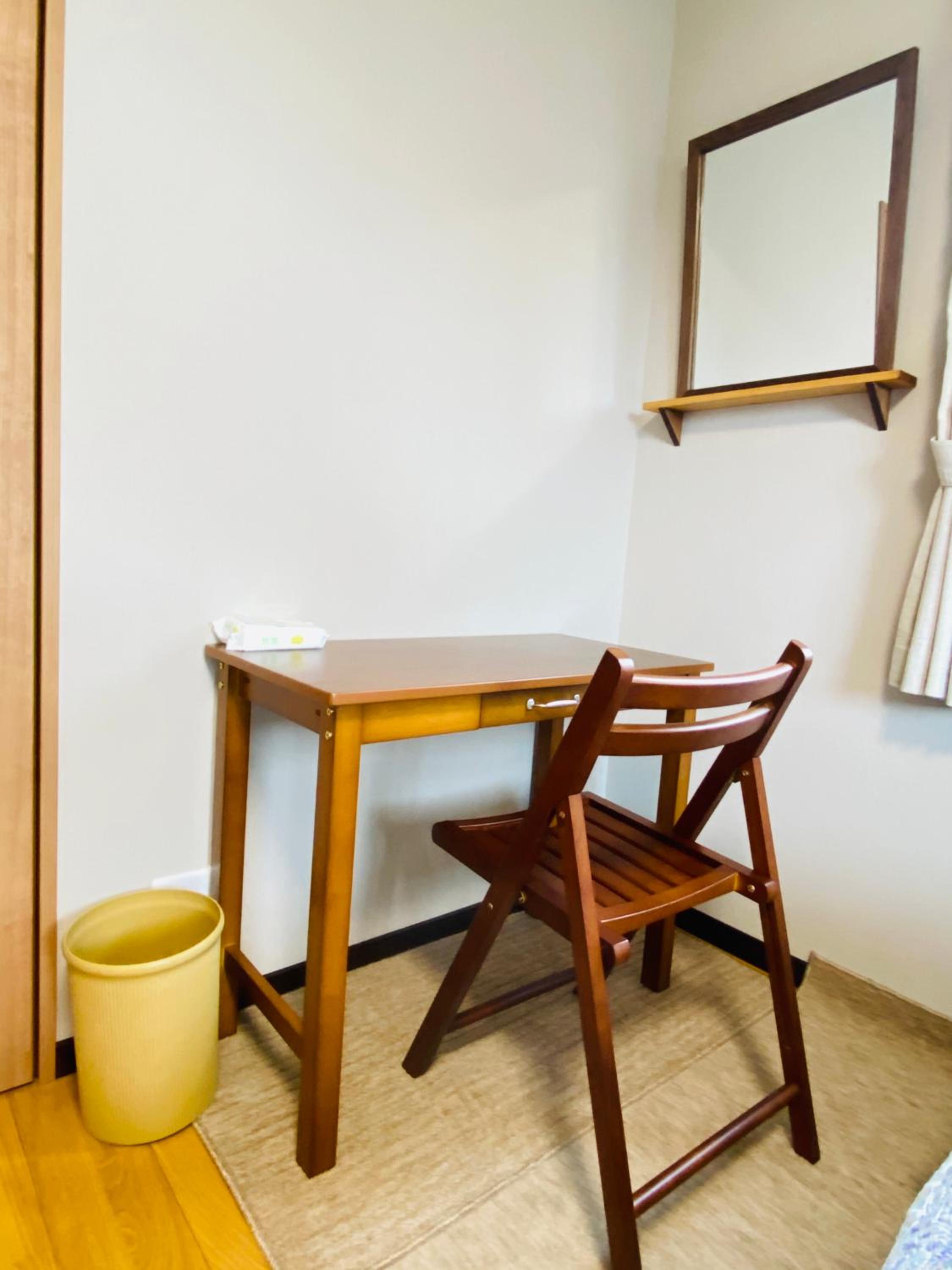 Twin Room photo 2