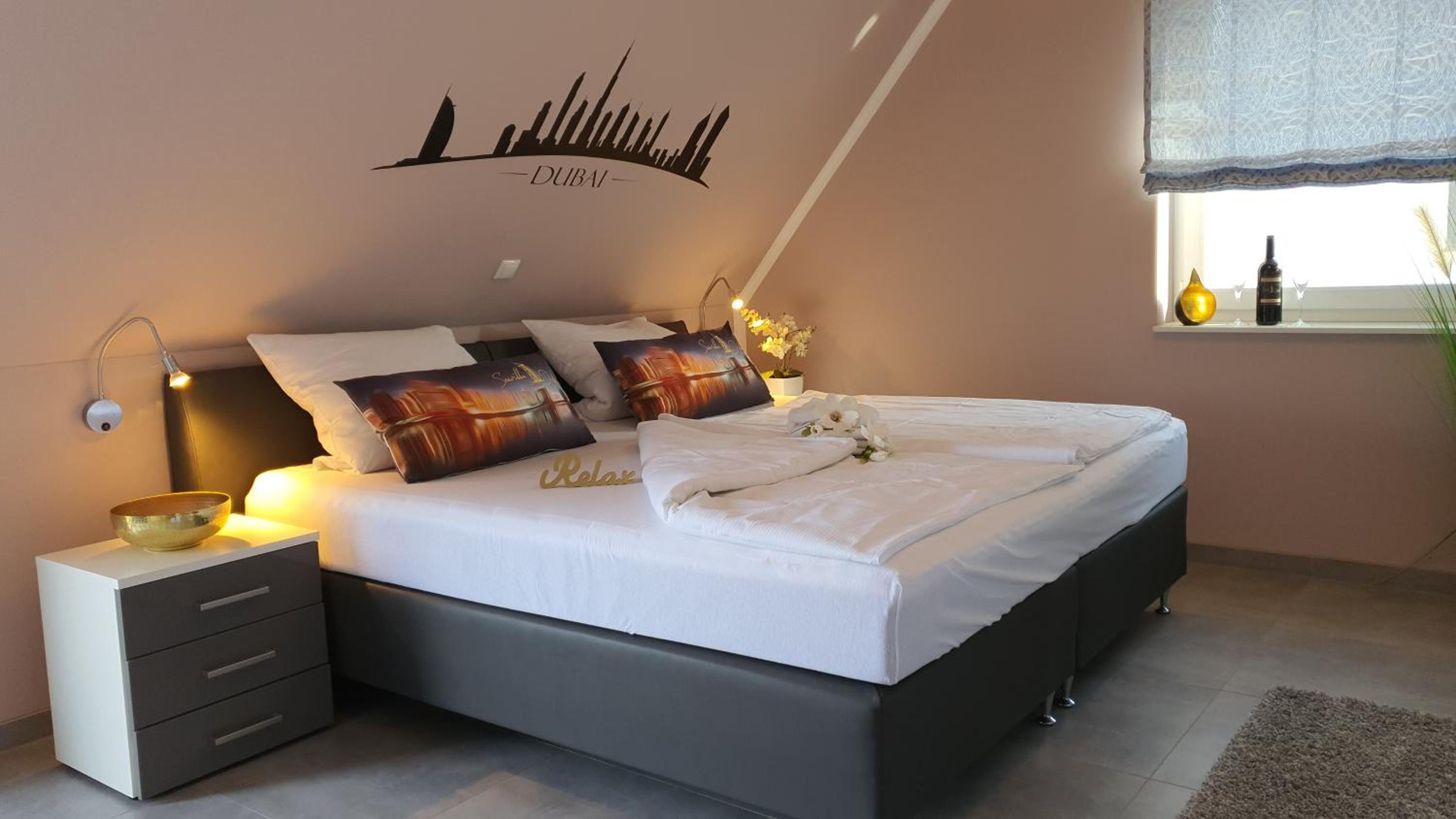 Three-Bedroom Villa photo 1