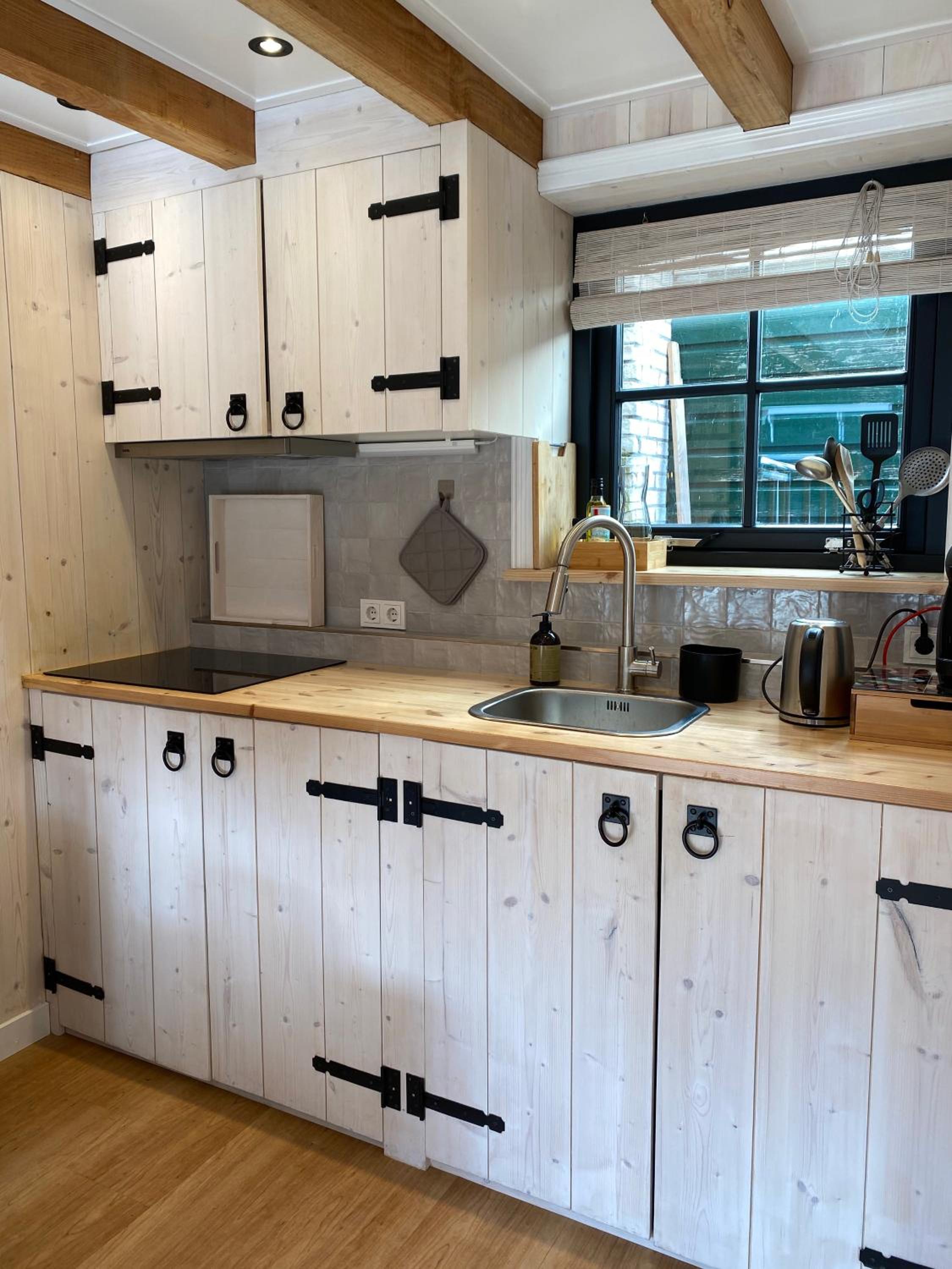 Superior Chalet - Photo 36