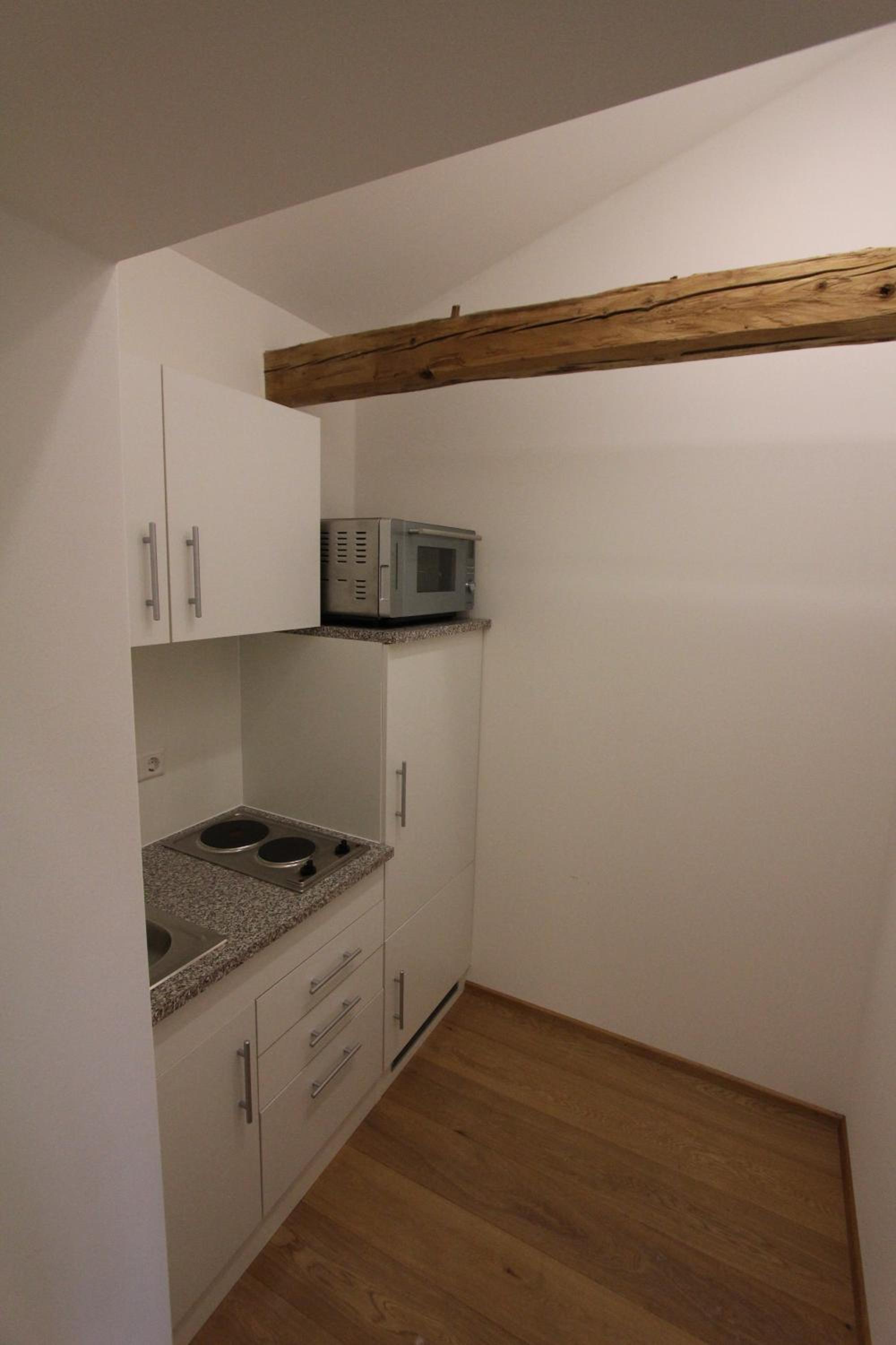 Standard Apartment photo 1