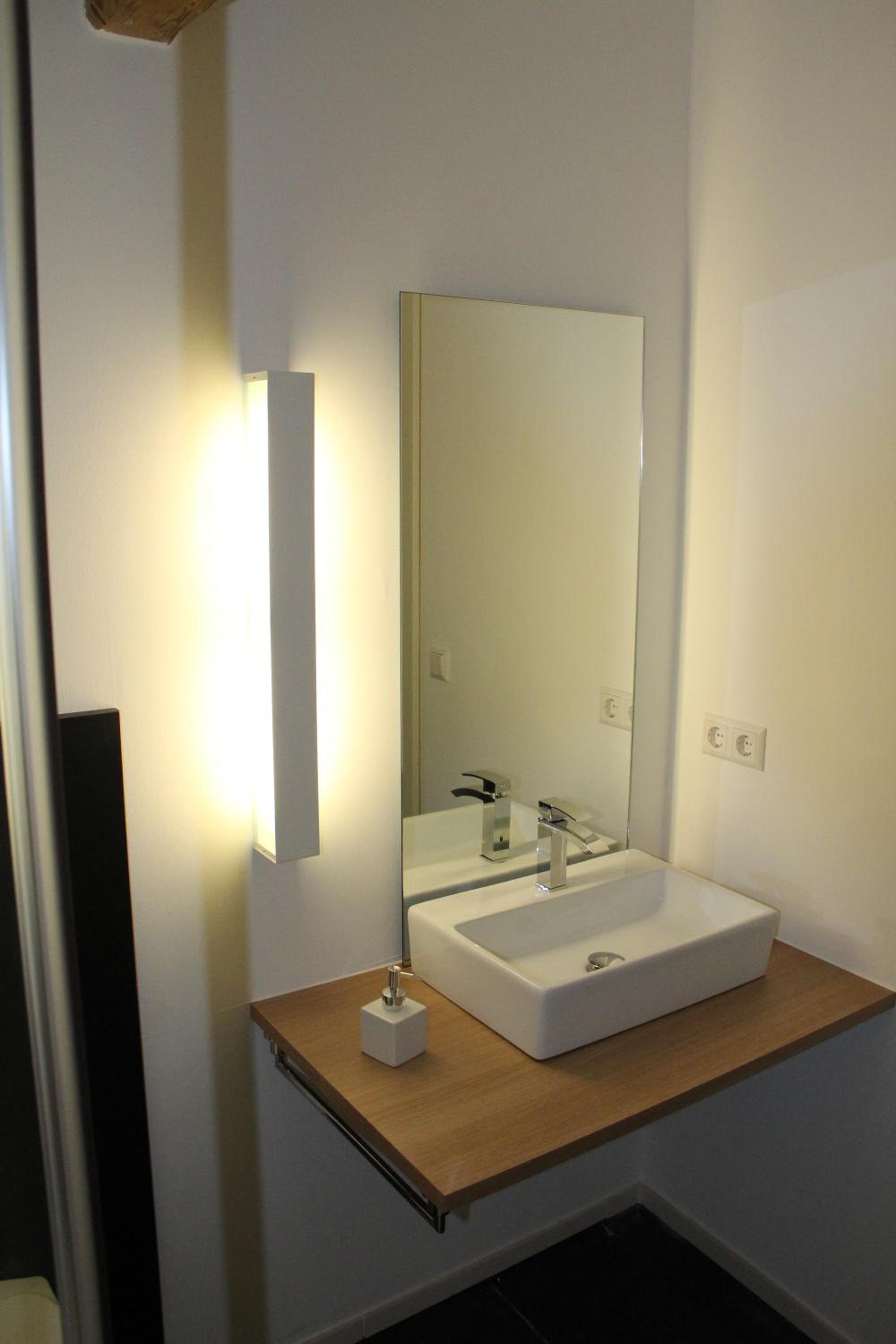 Studio Apartment photo 2