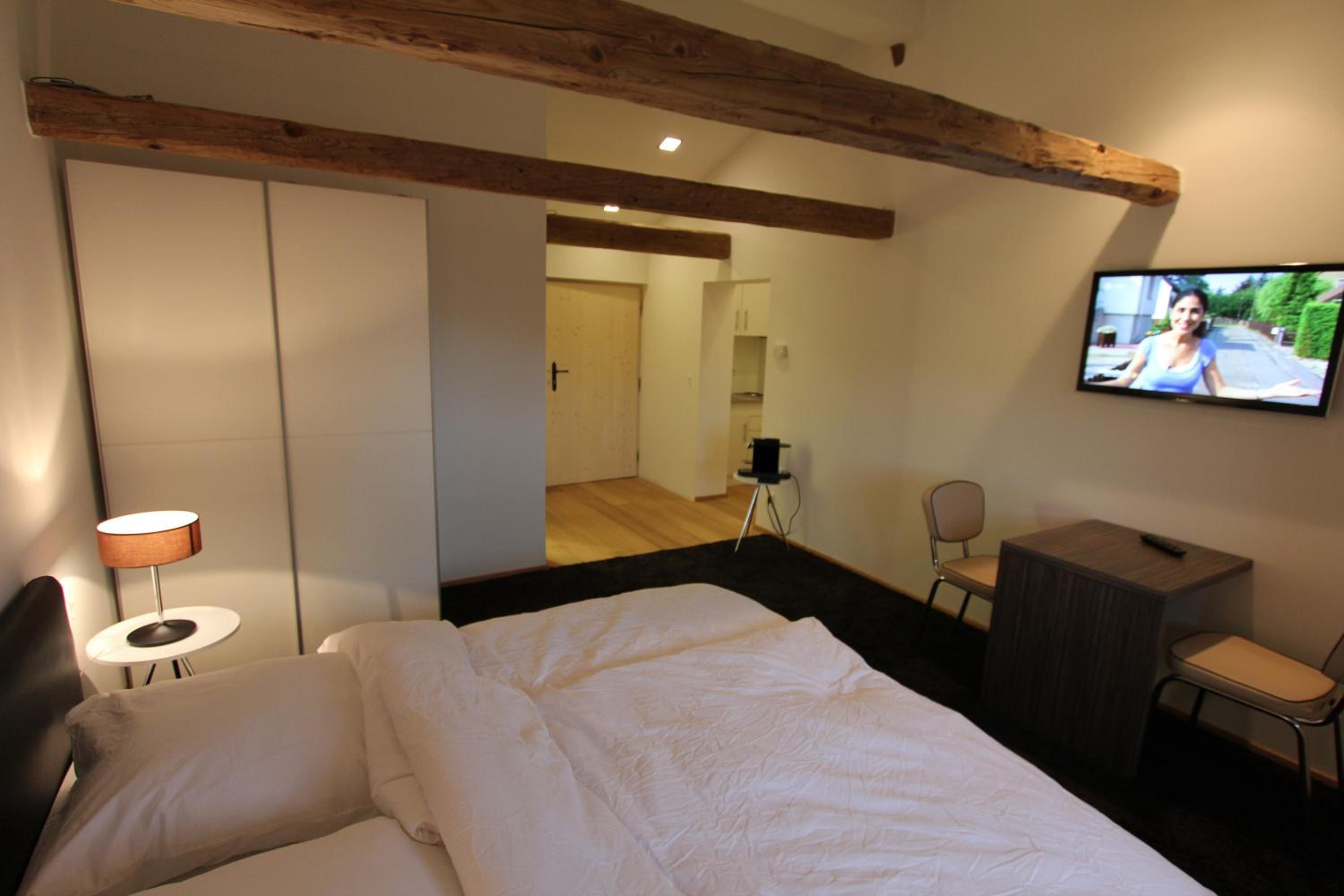 Standard Apartment photo 3