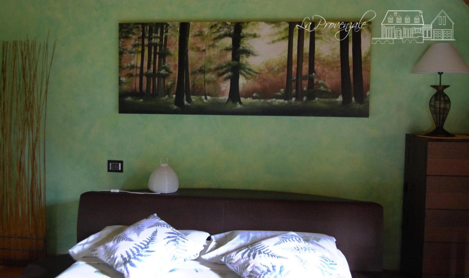 Double Room with Garden View photo 2