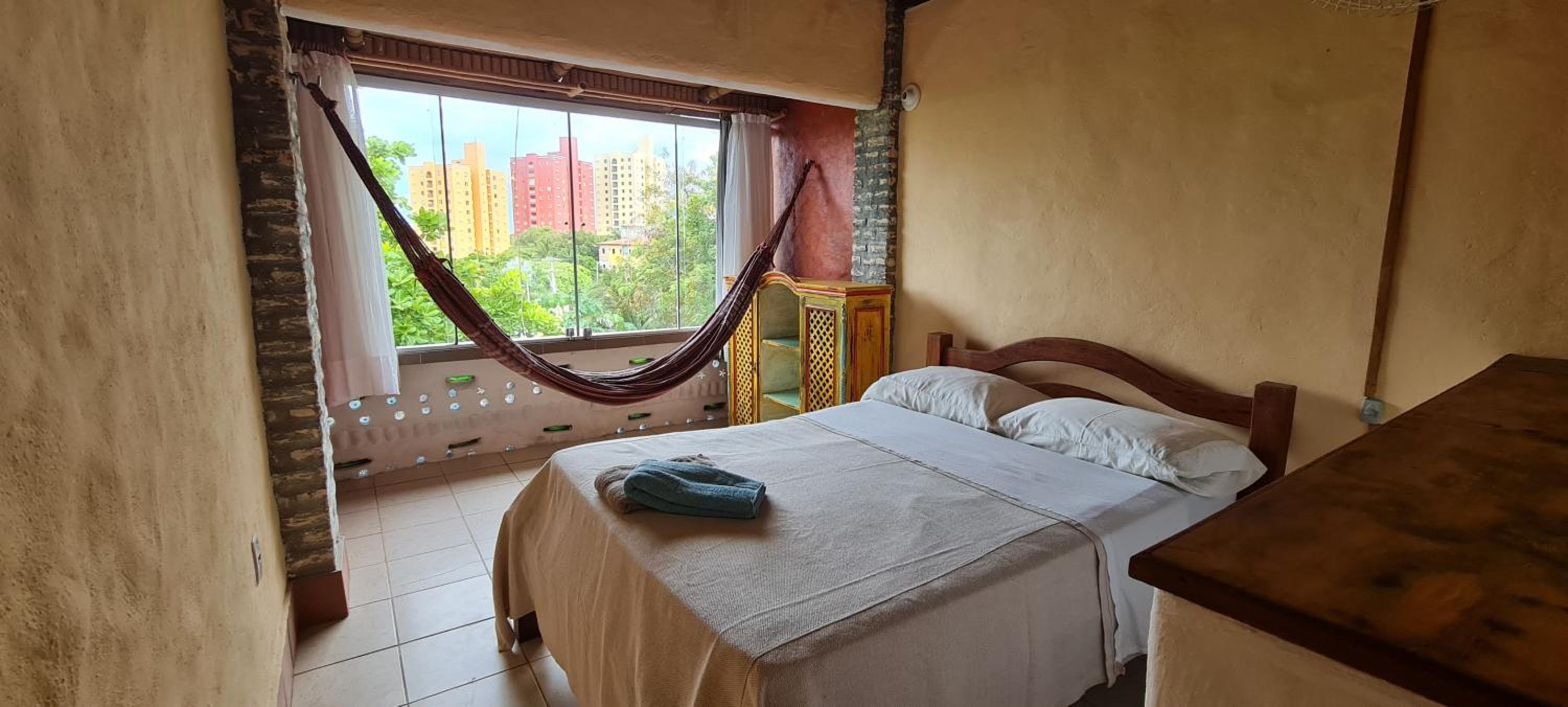 Double Room with Private Bathroom photo 1