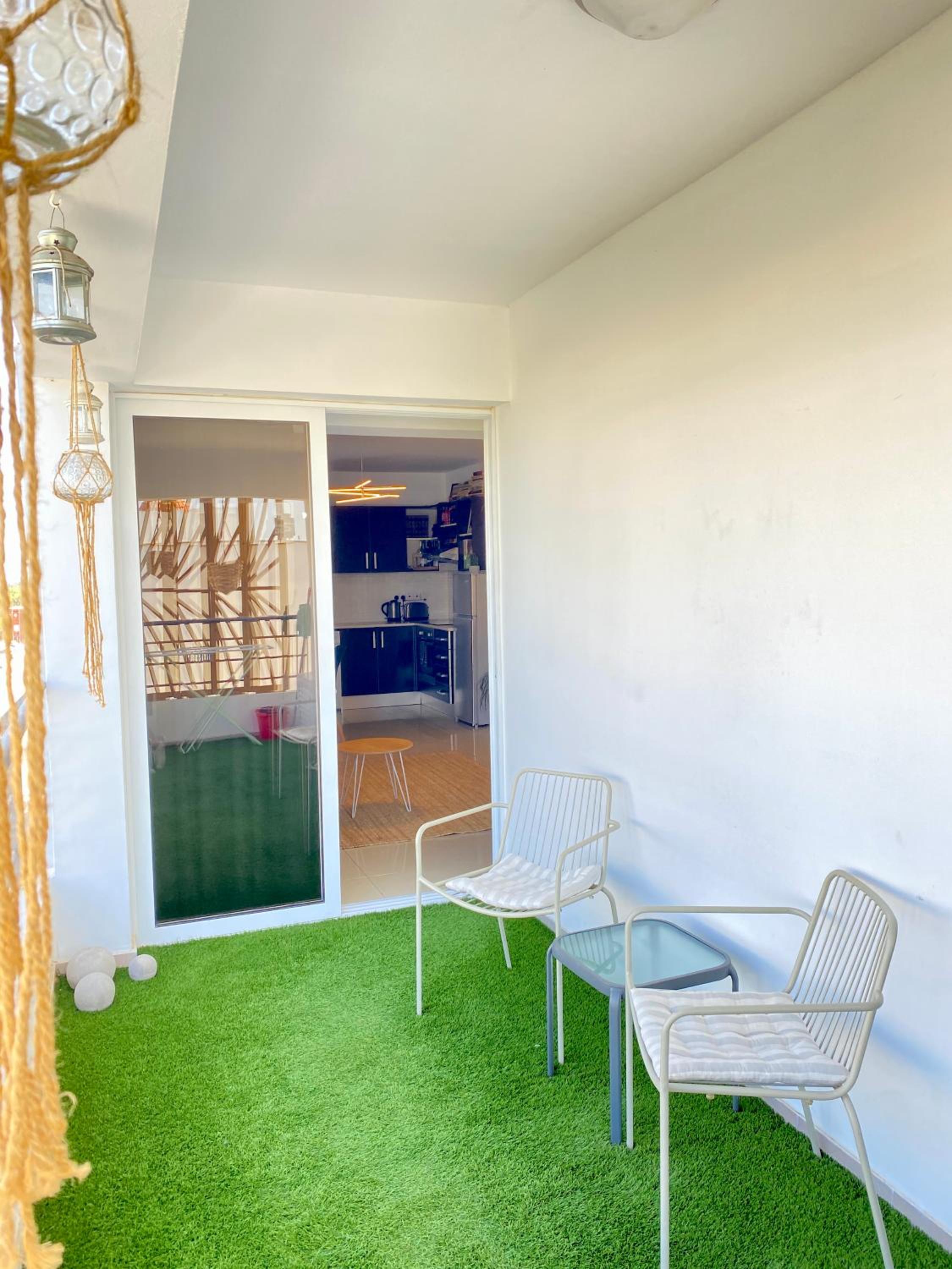 One-Bedroom Apartment - Photo 40