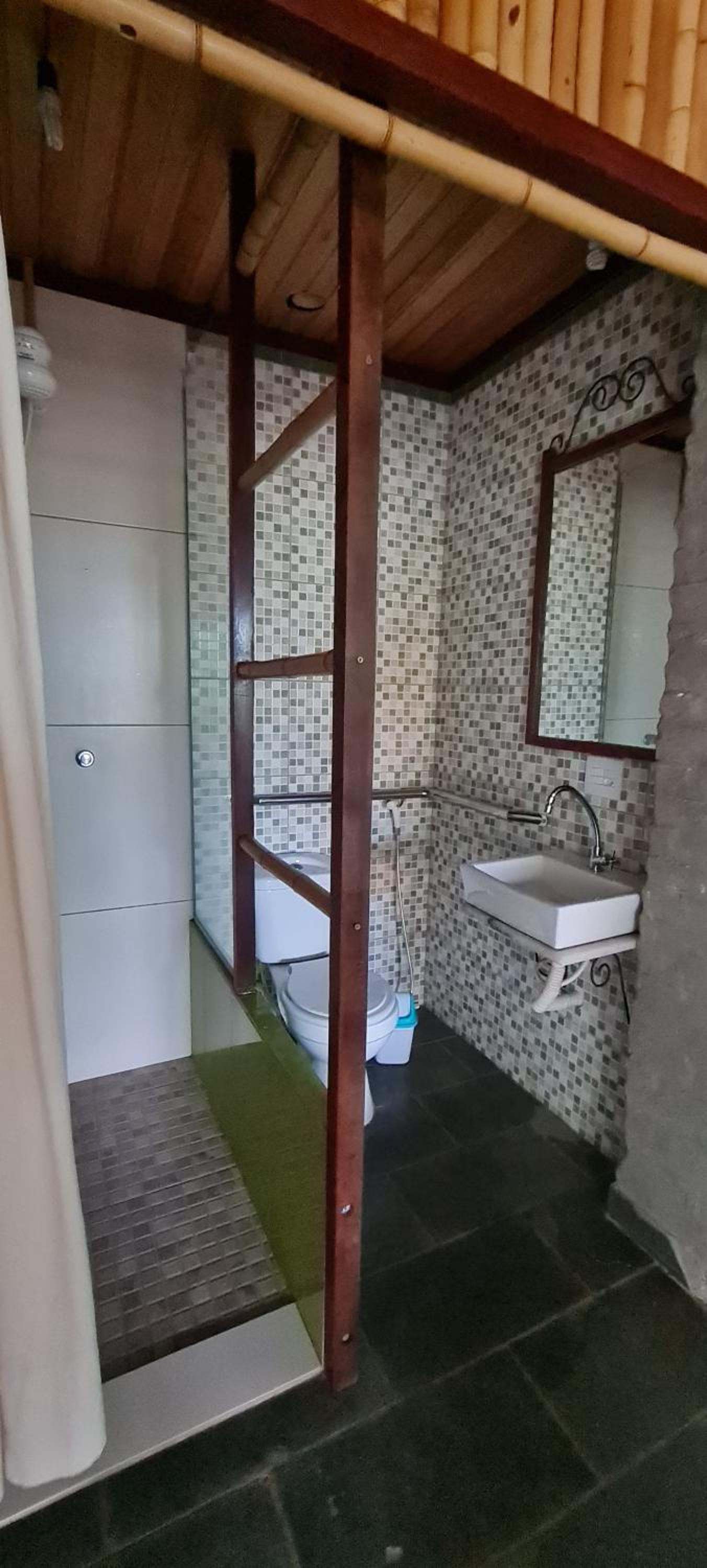 Double Room with Private Bathroom photo 2