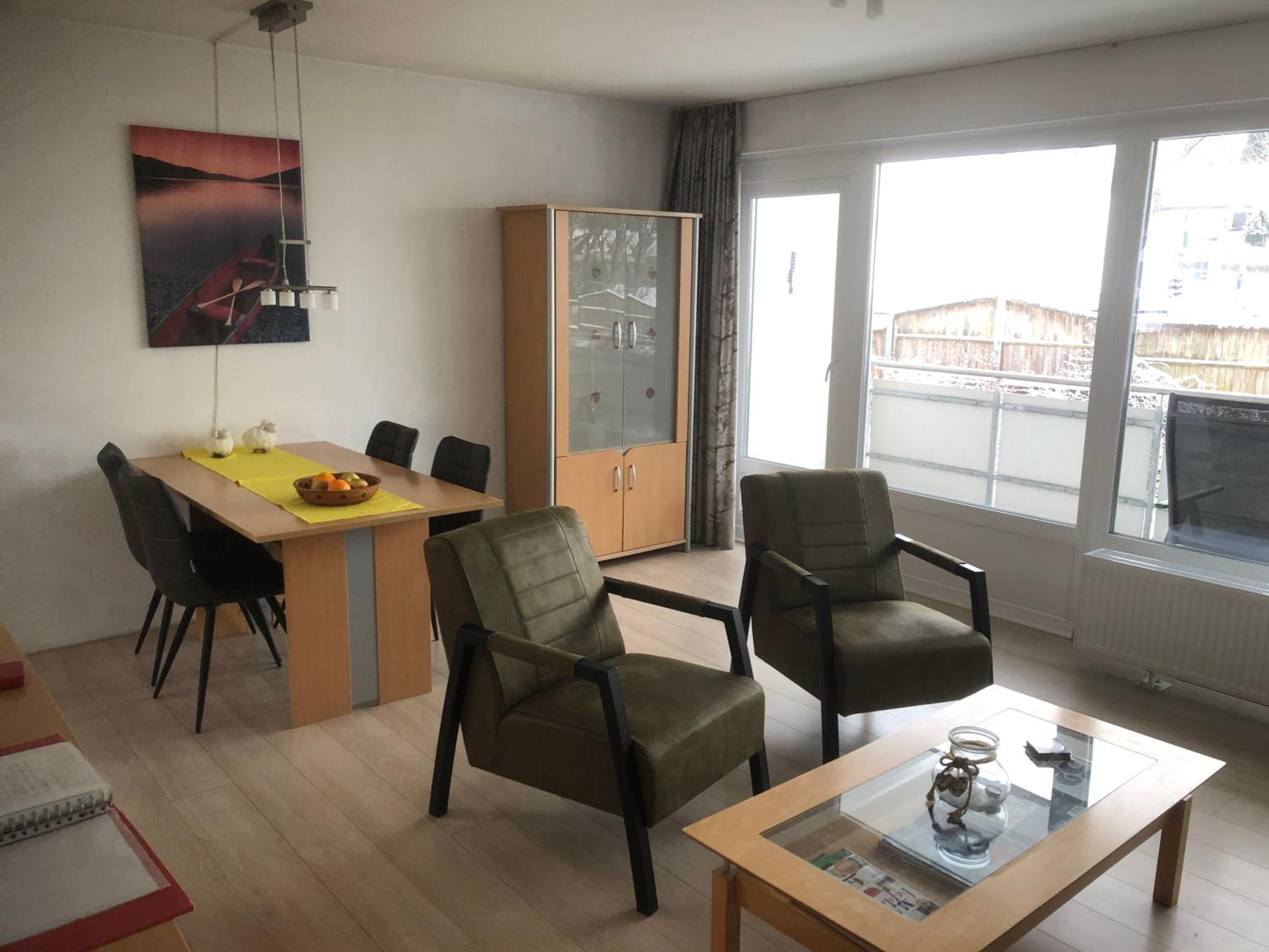 Apartment - Ground Floor - Photo 8