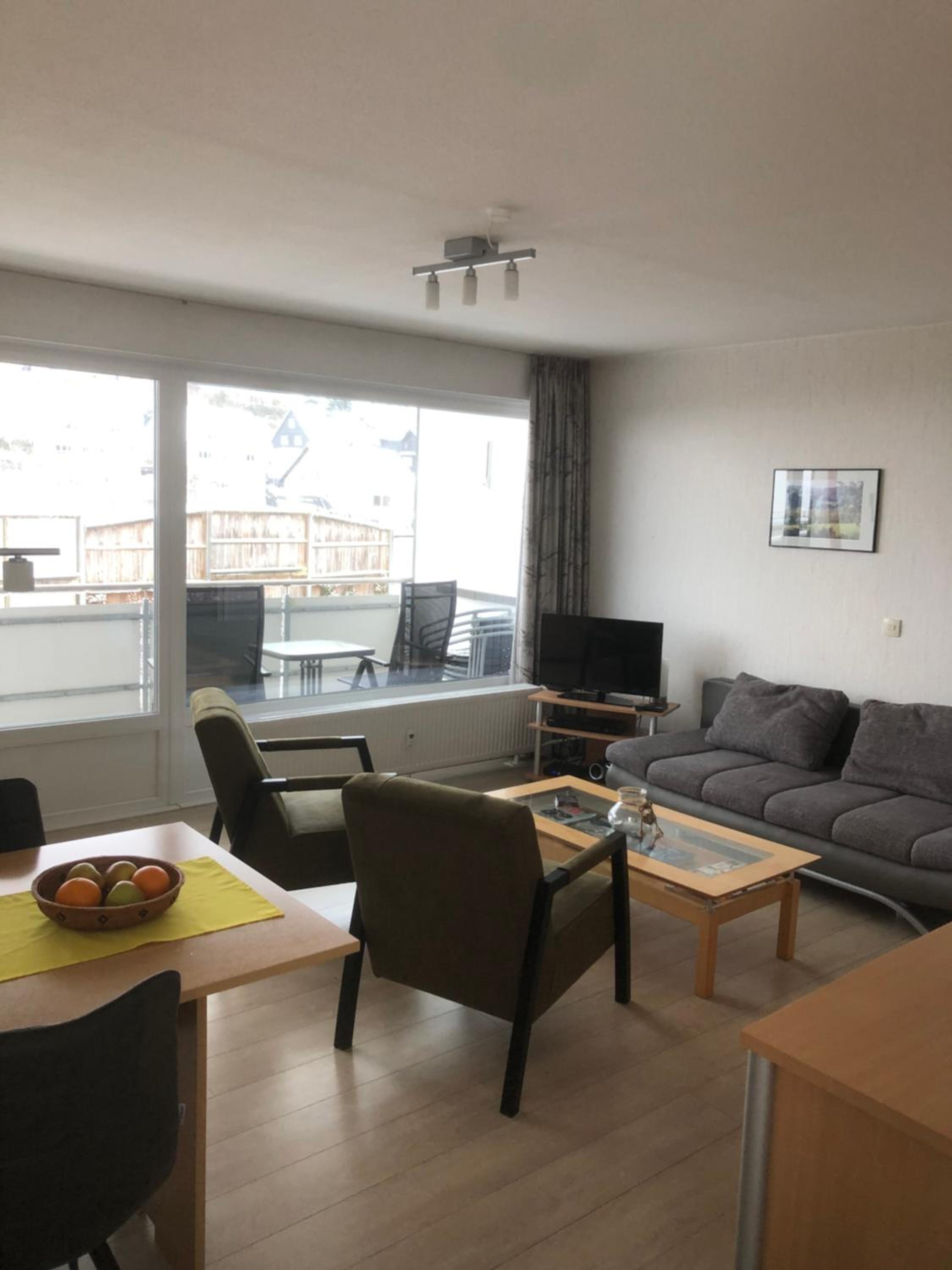 Apartment - Ground Floor - Photo 1