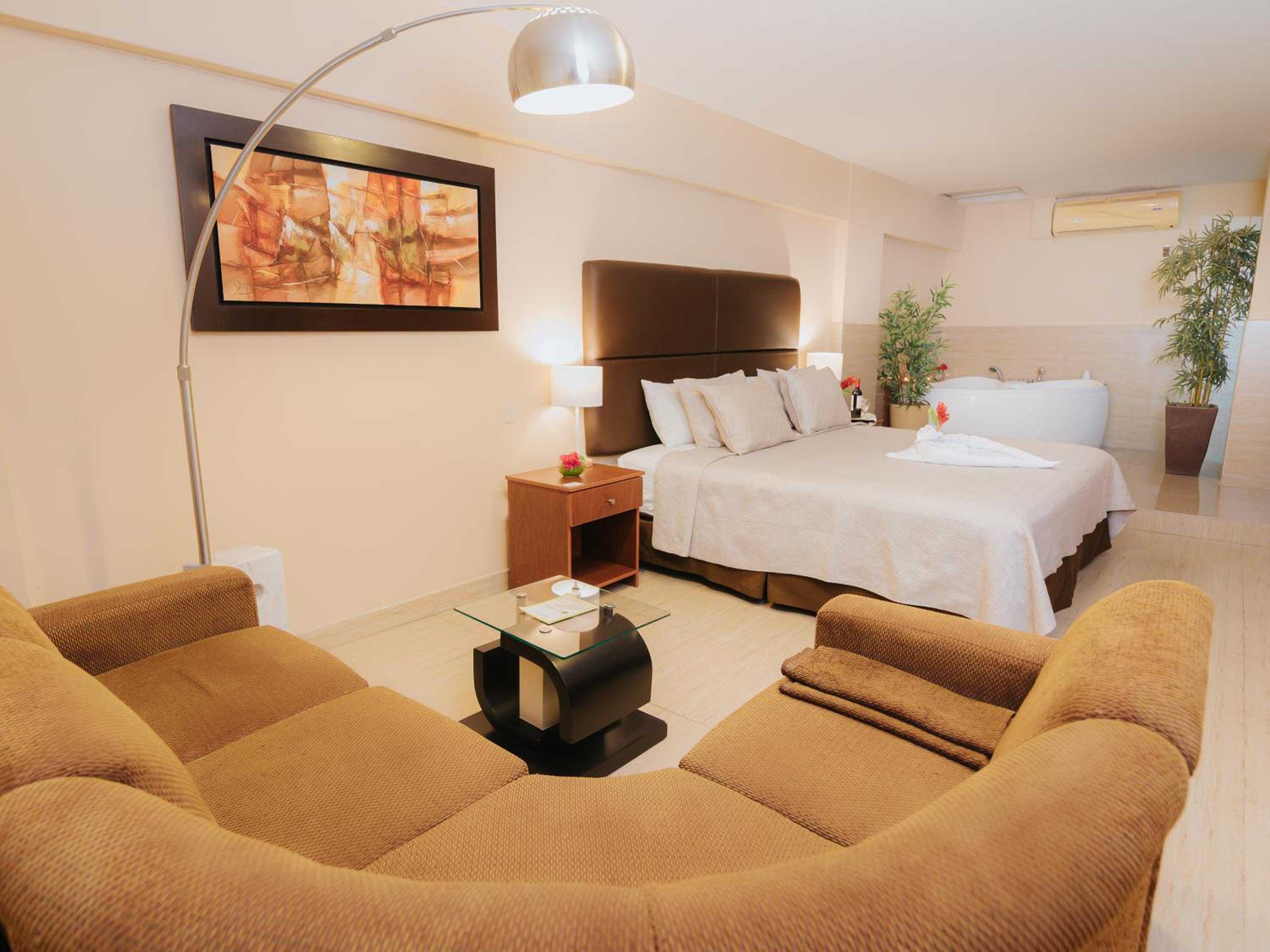 Suite photo 1