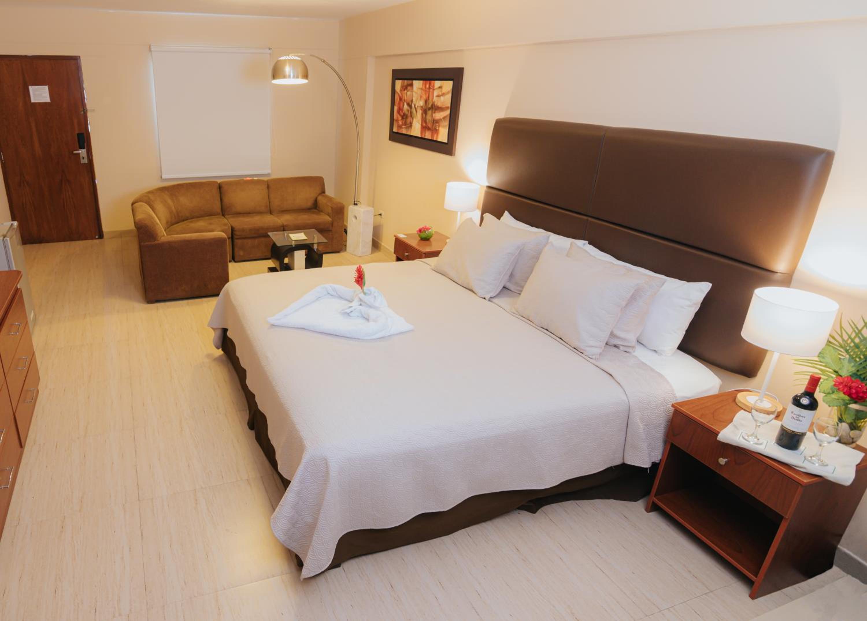 Suite photo 2