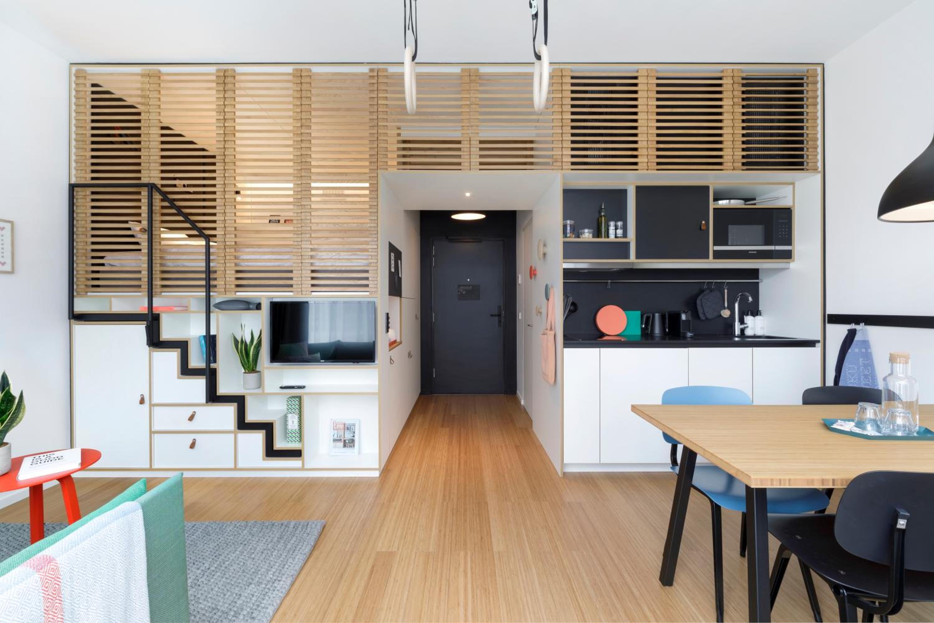 Zoku Loft XL Streetview - Photo 4