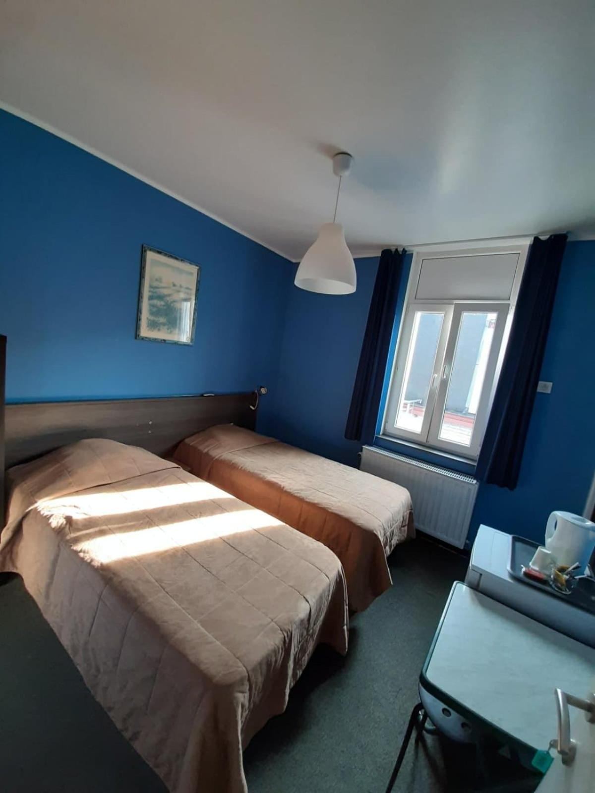 Twin Room photo 1