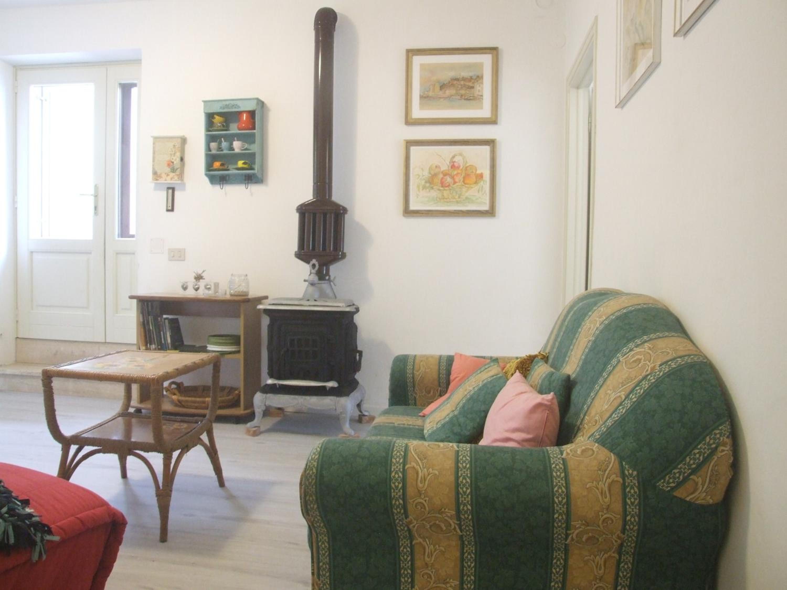 Two-Bedroom House photo 1