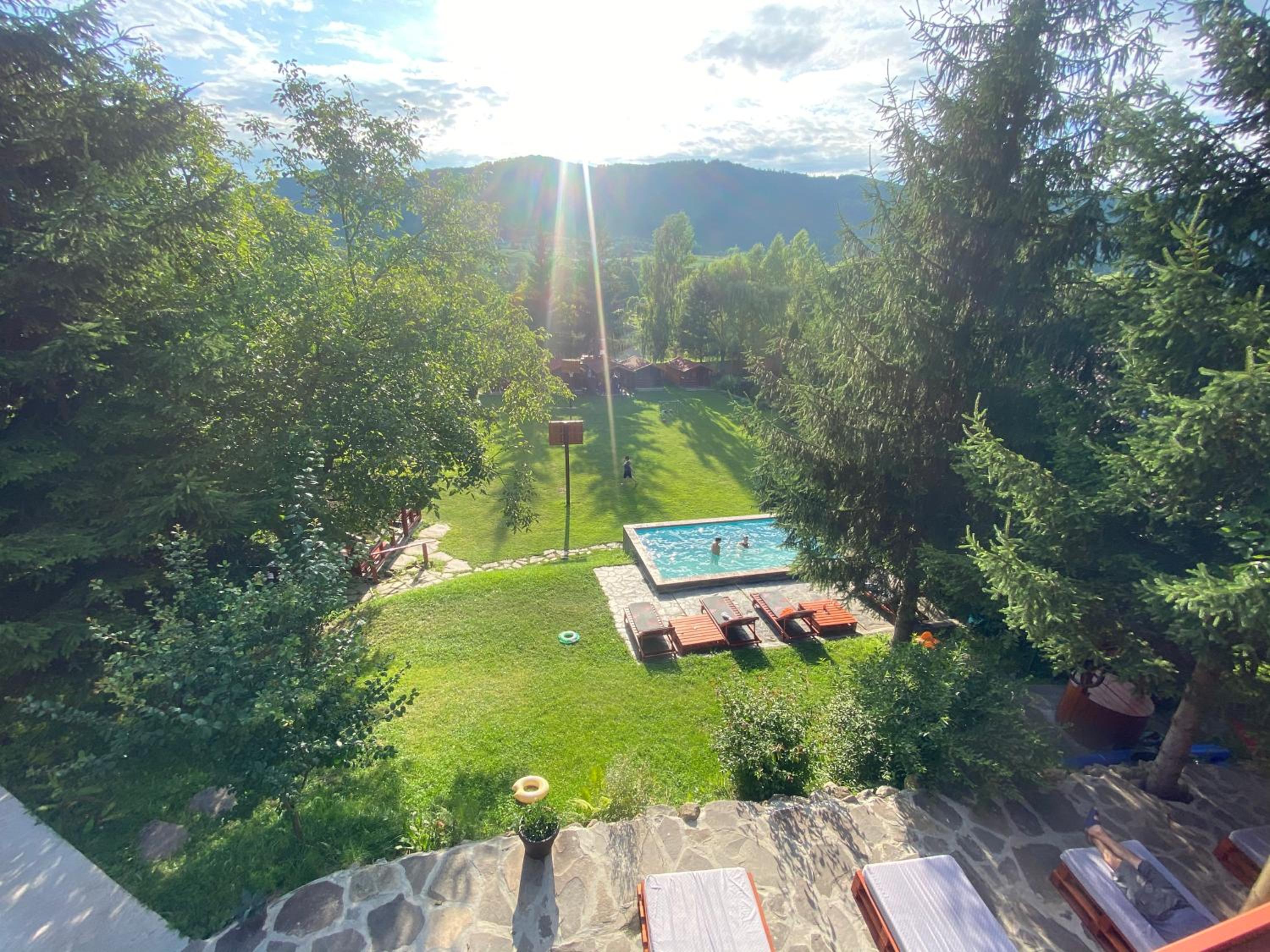 Chalet photo 2