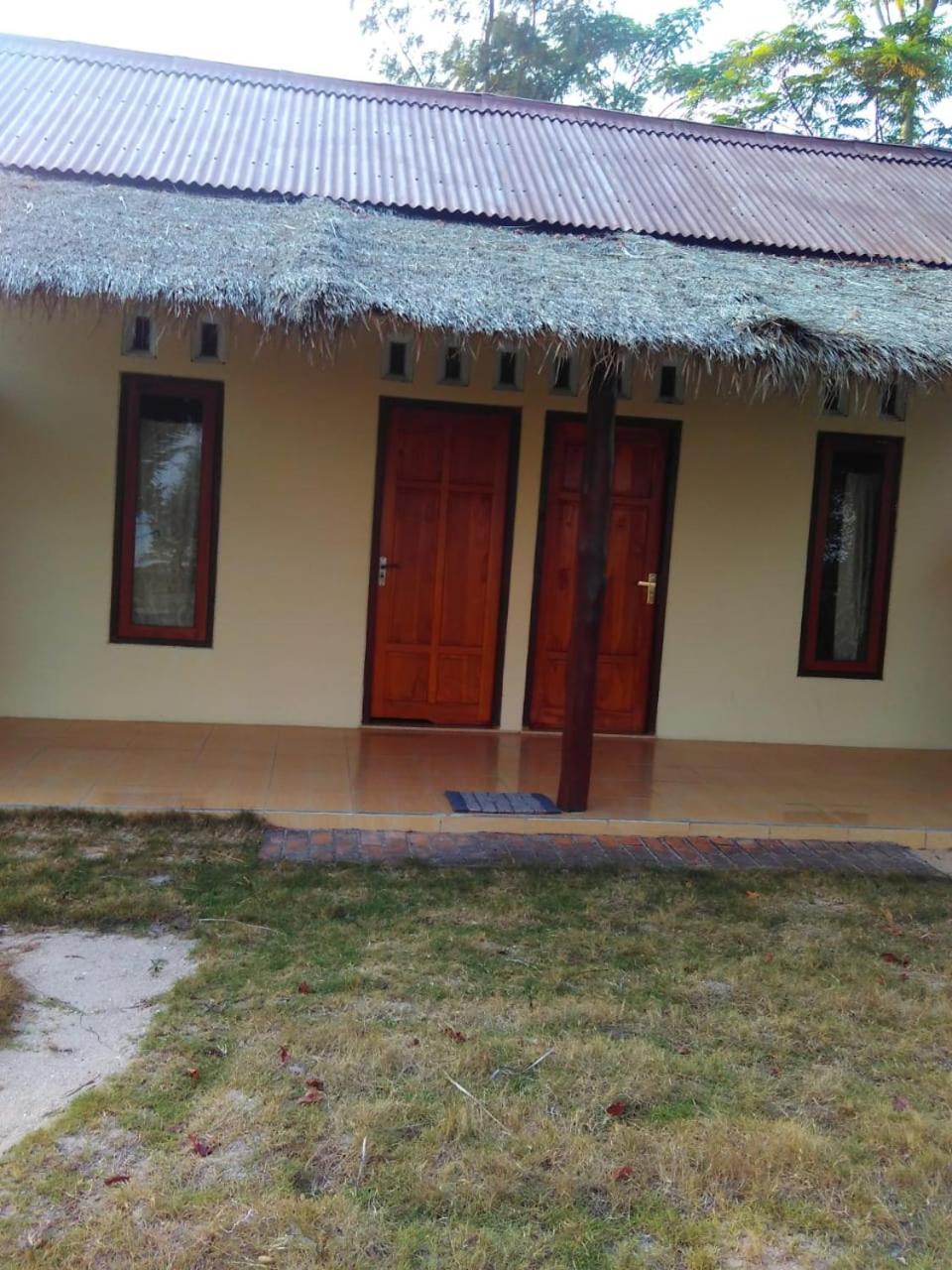 Deluxe Double Room With Balcony And Sea View photo 3
