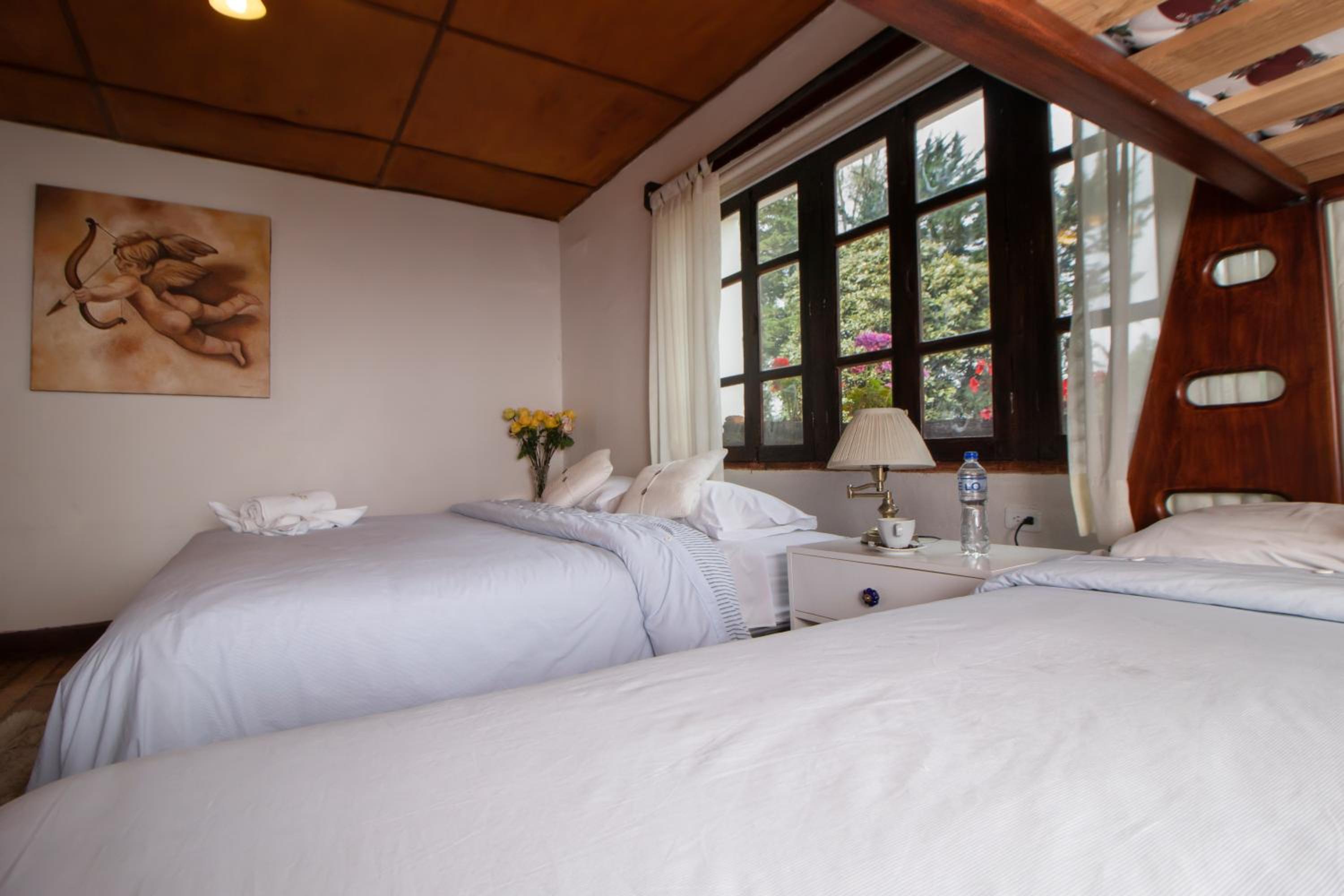 Superior Triple Room photo 2