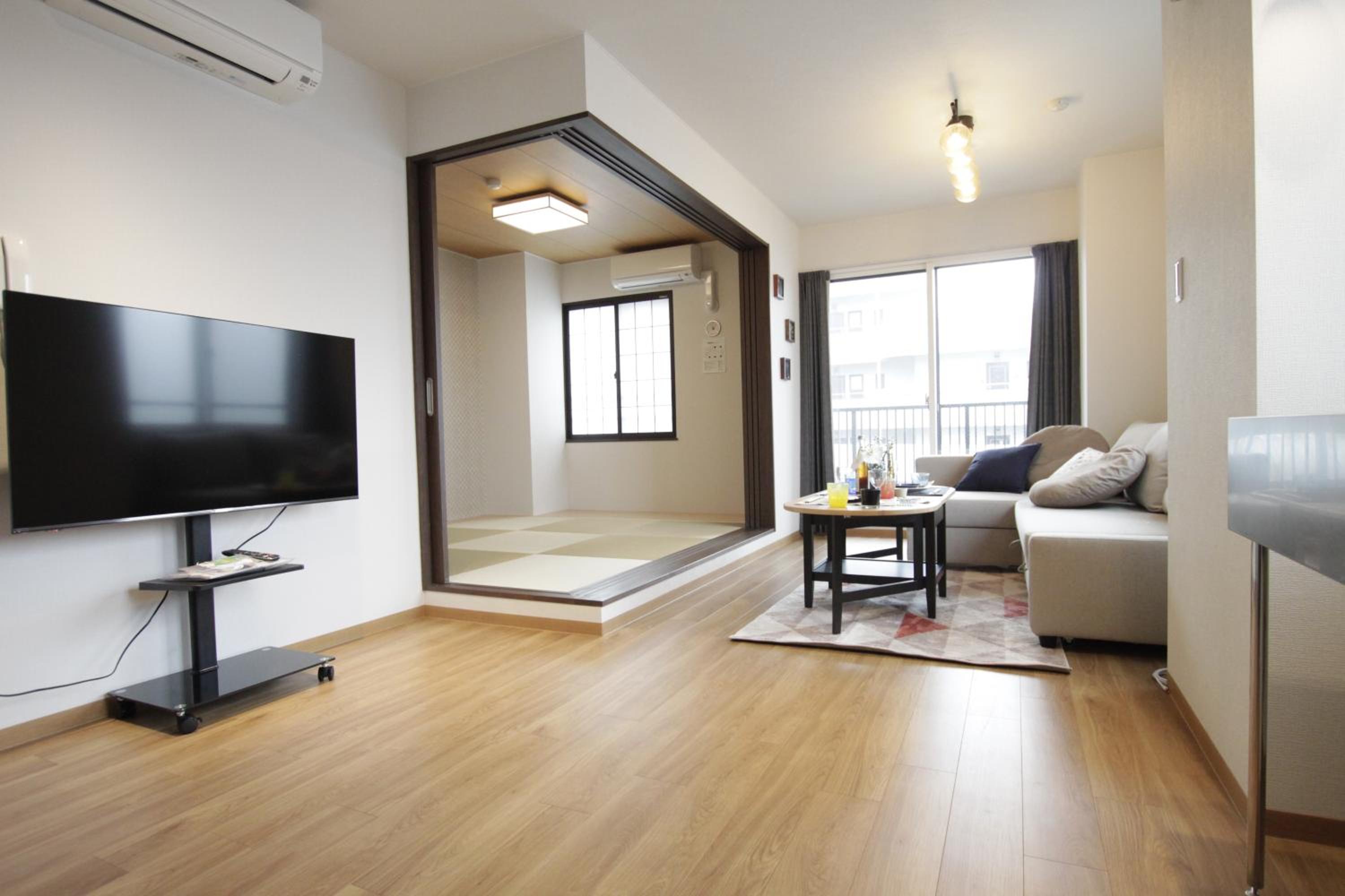 Apartment photo 1