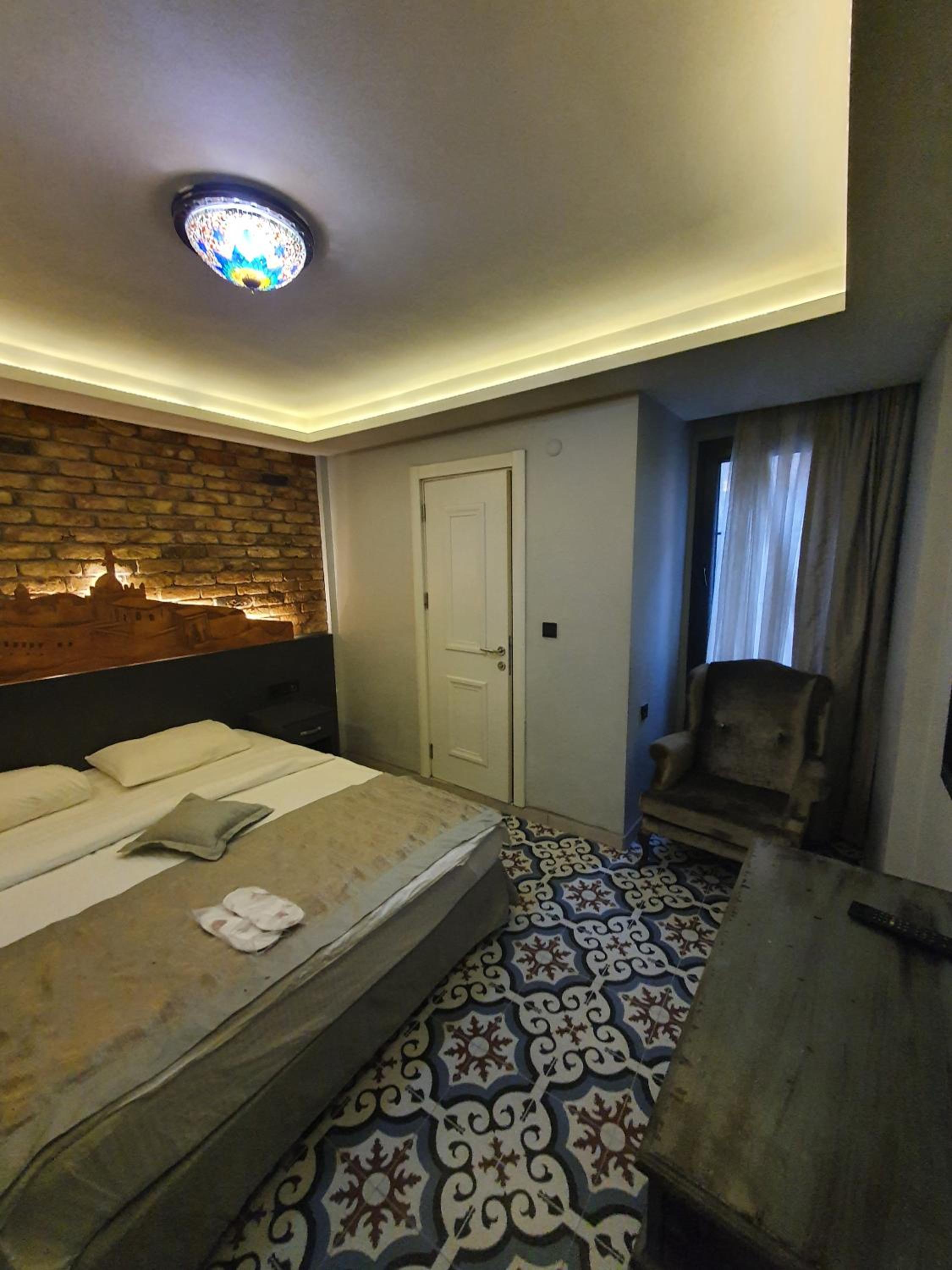 Standard  Room photo 1