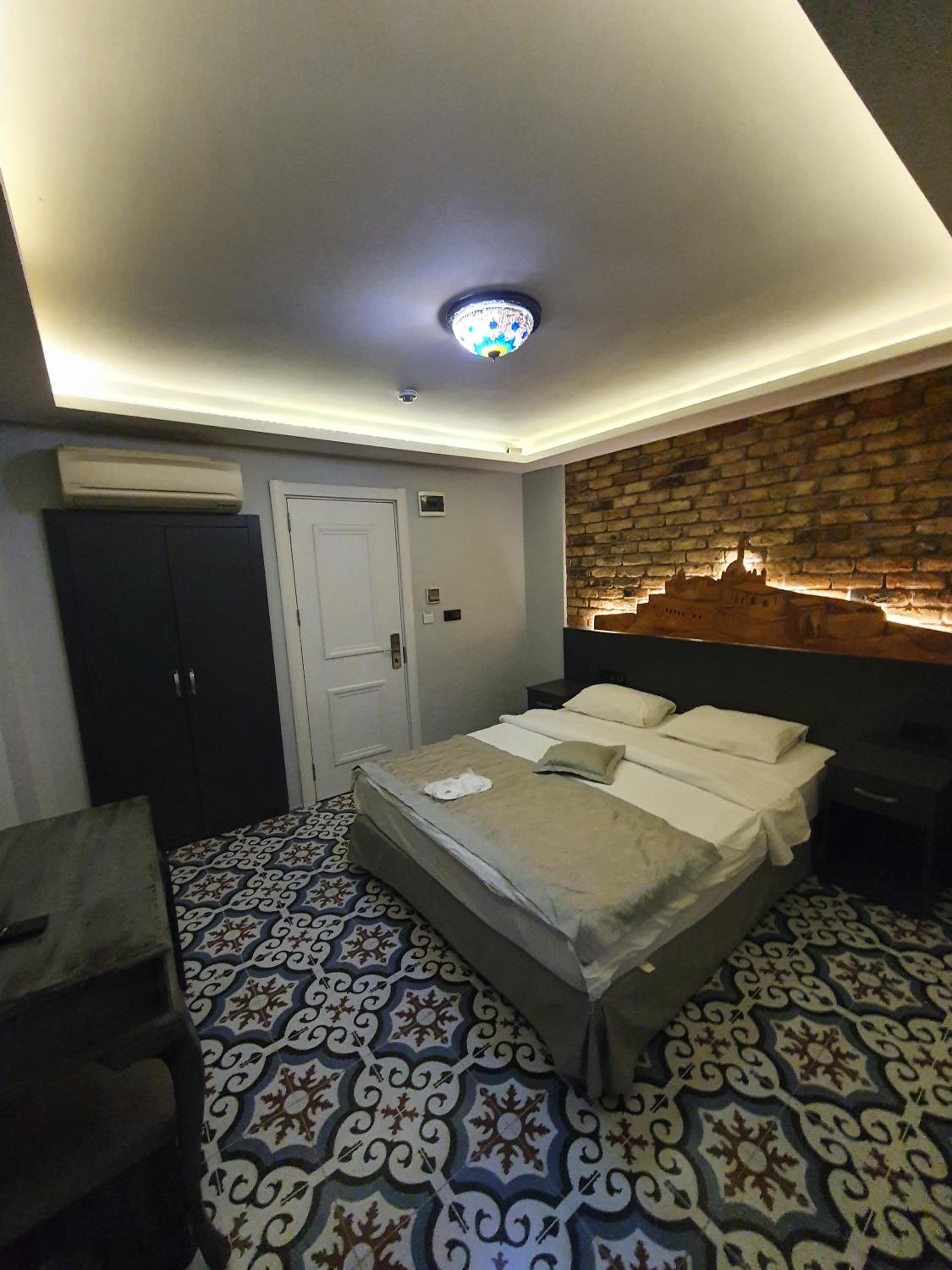 Standard  Room photo 2
