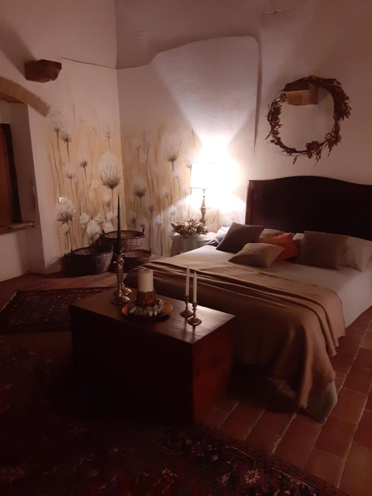 Luxury Quadruple Room