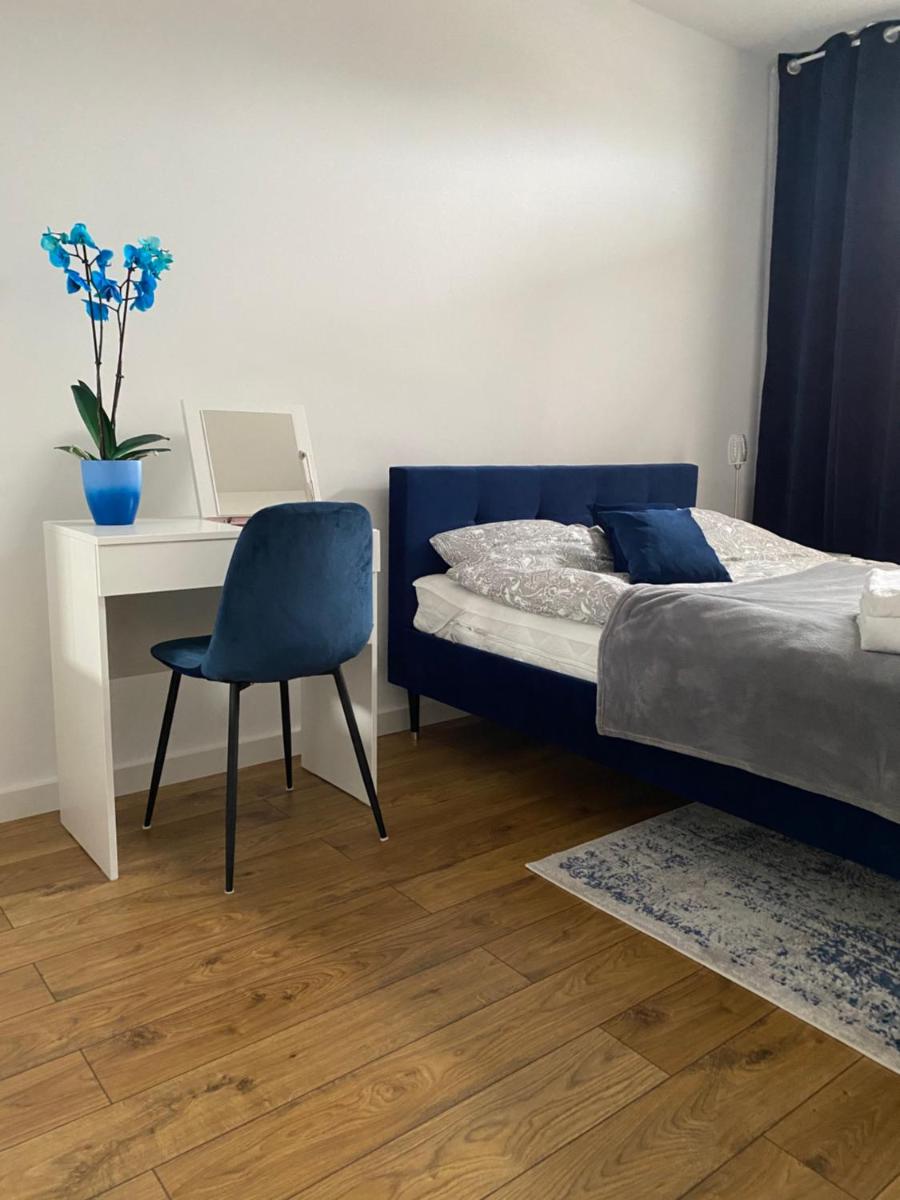 Apartment photo 1