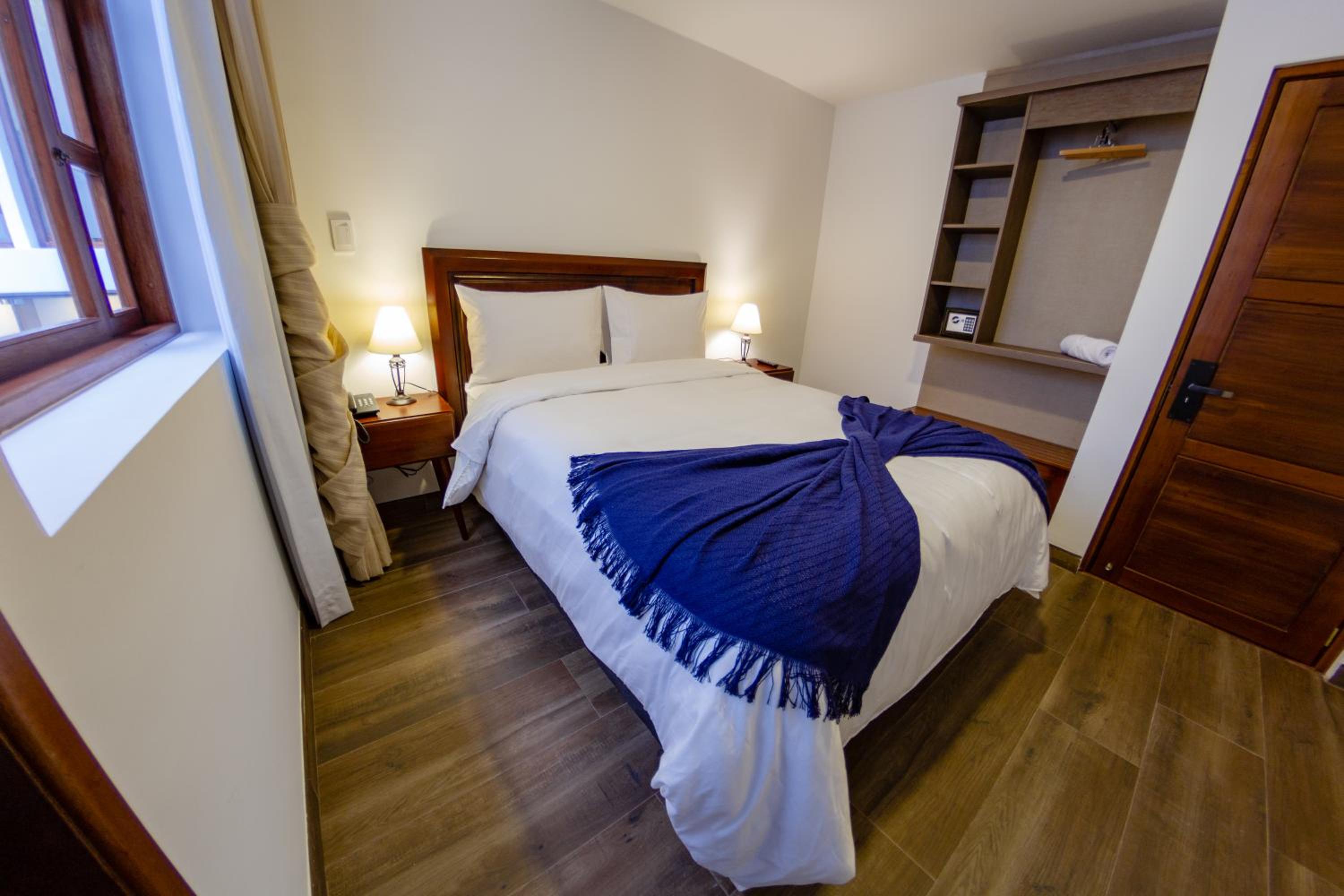 Standard Double Room photo 3