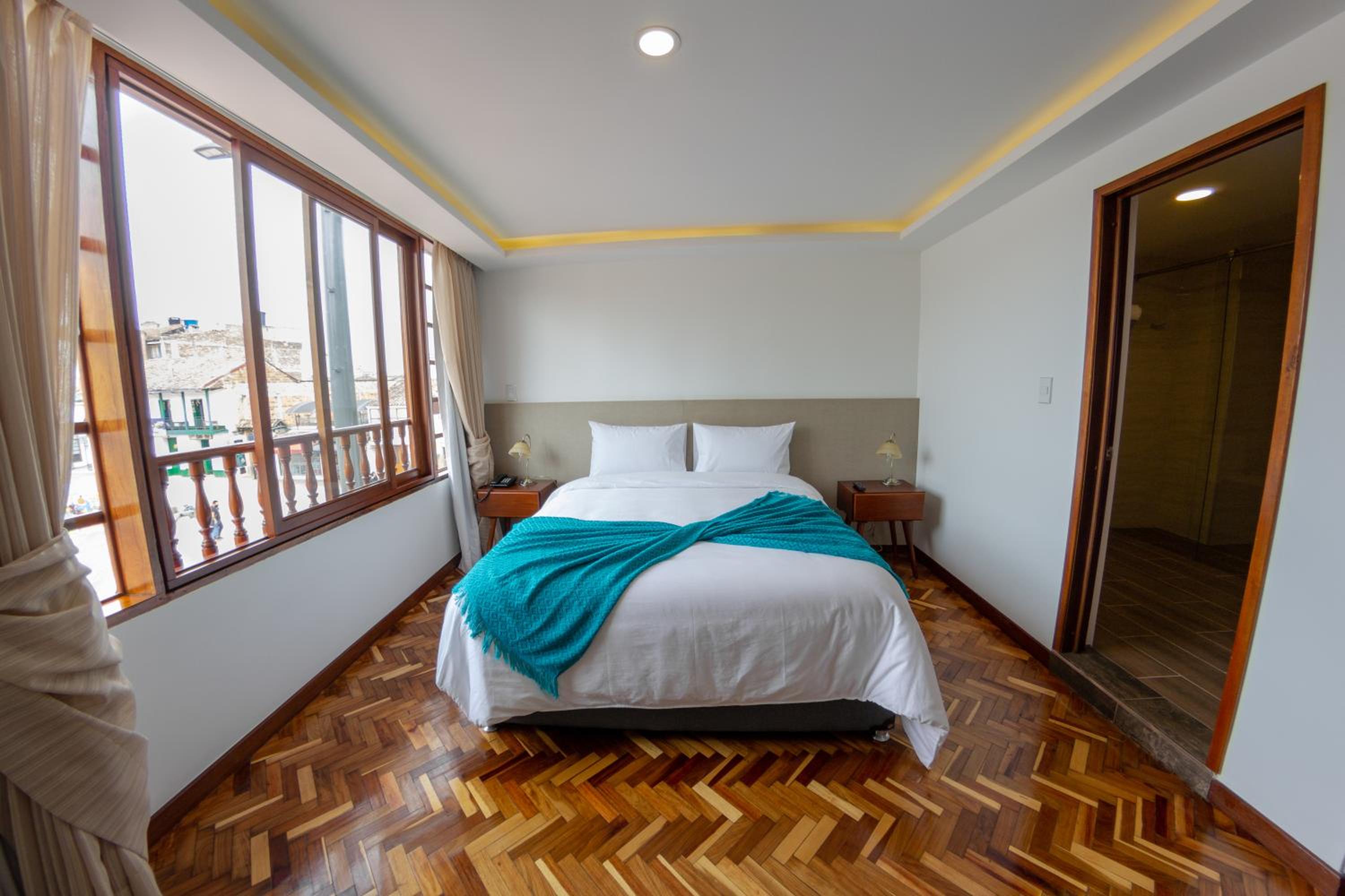 Junior Suite photo 2