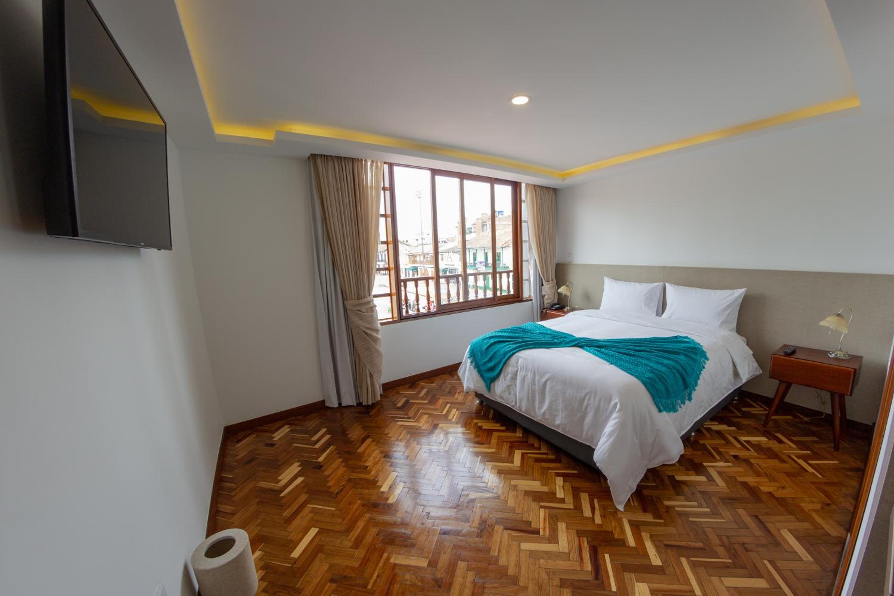 Junior Suite photo 3