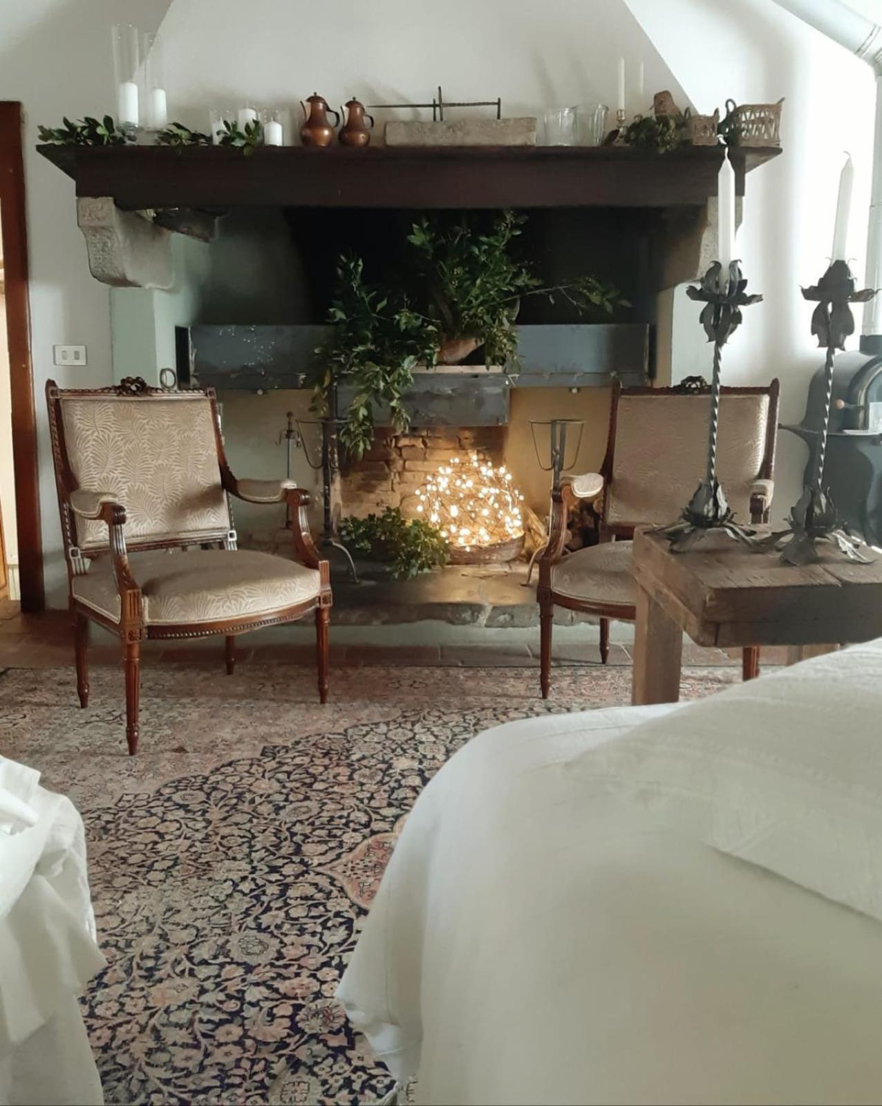 Luxury Quadruple Room