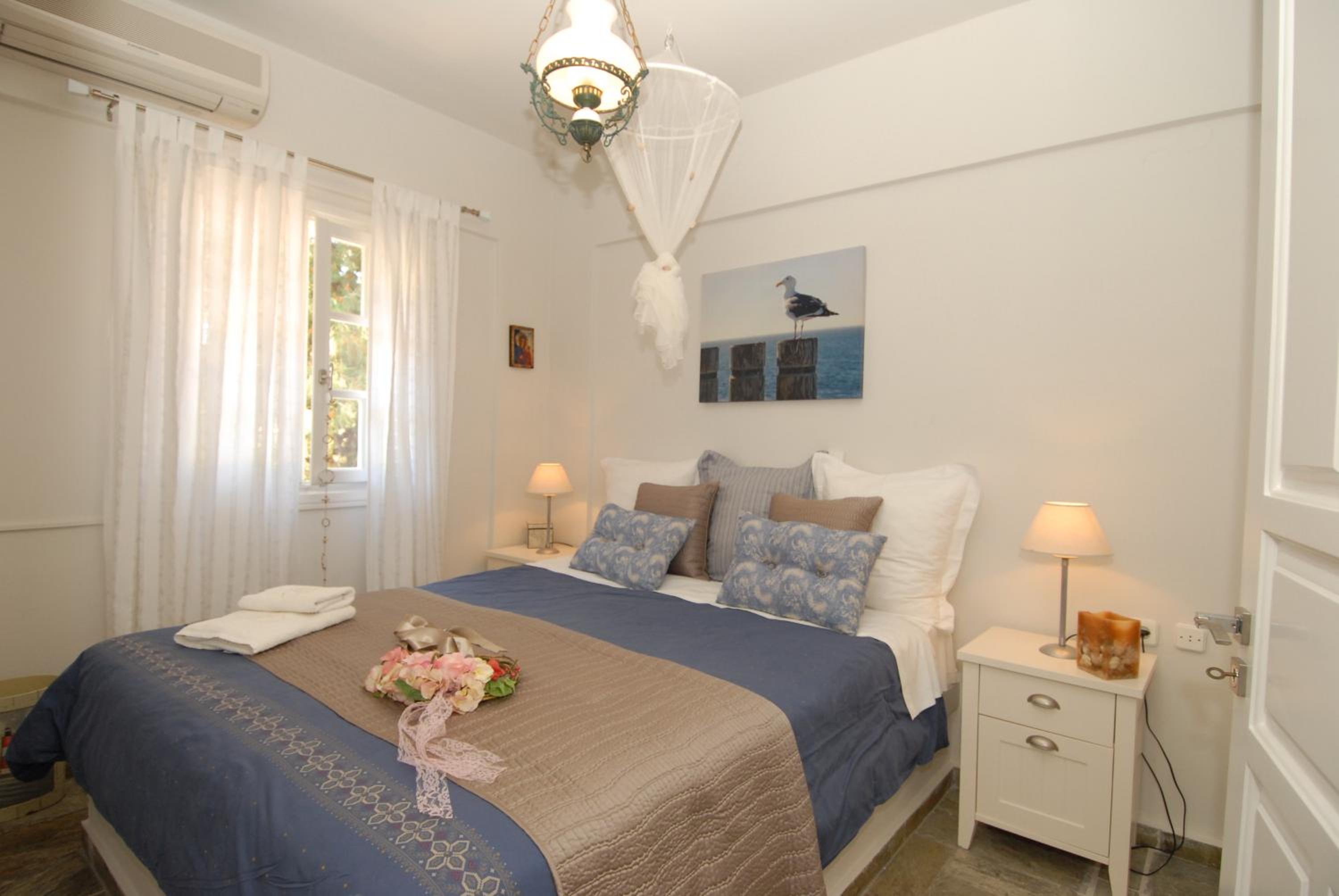 Superior Two-Bedroom Beachfront View Suite