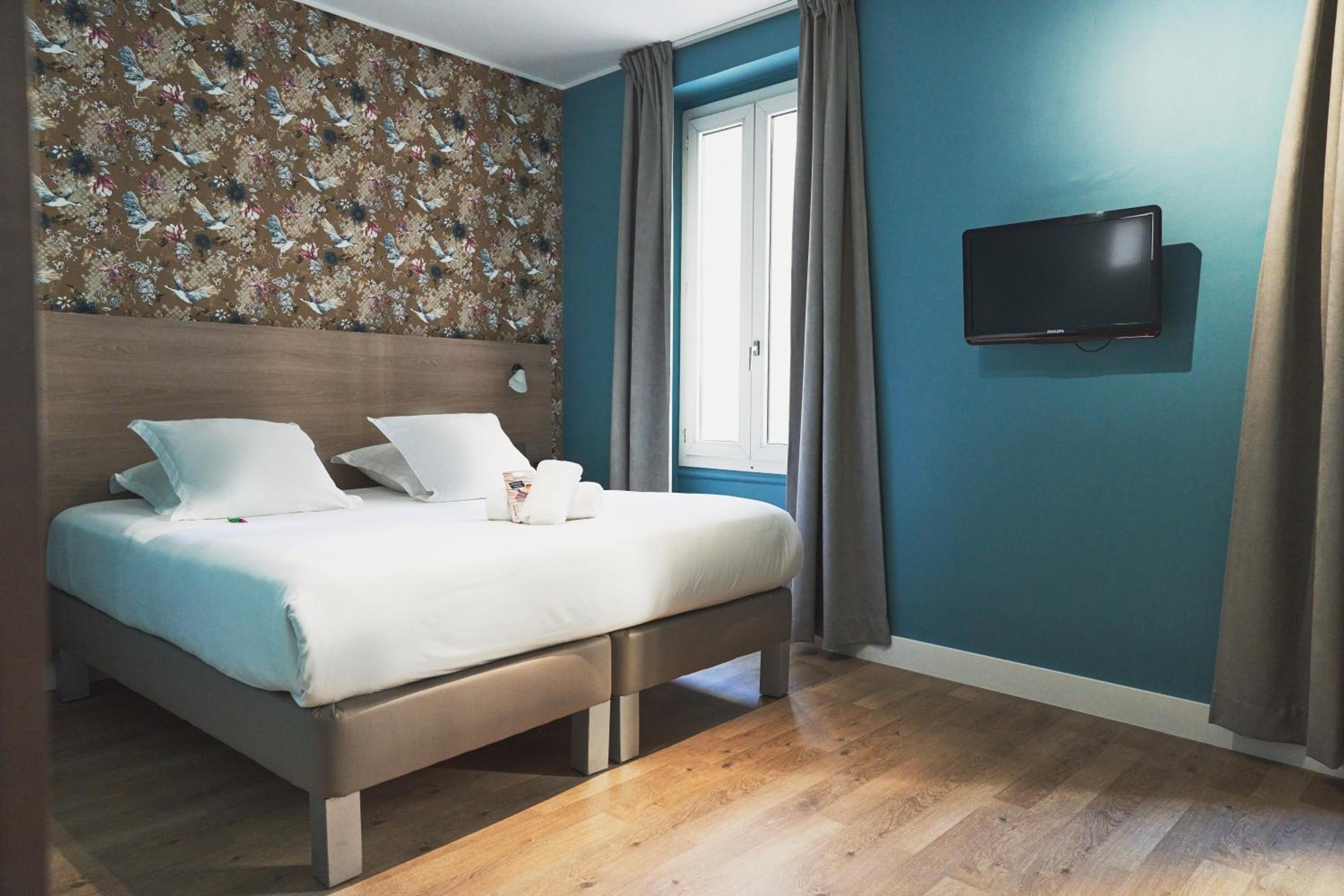 Superior Double Room with Sauna Access - Photo 10