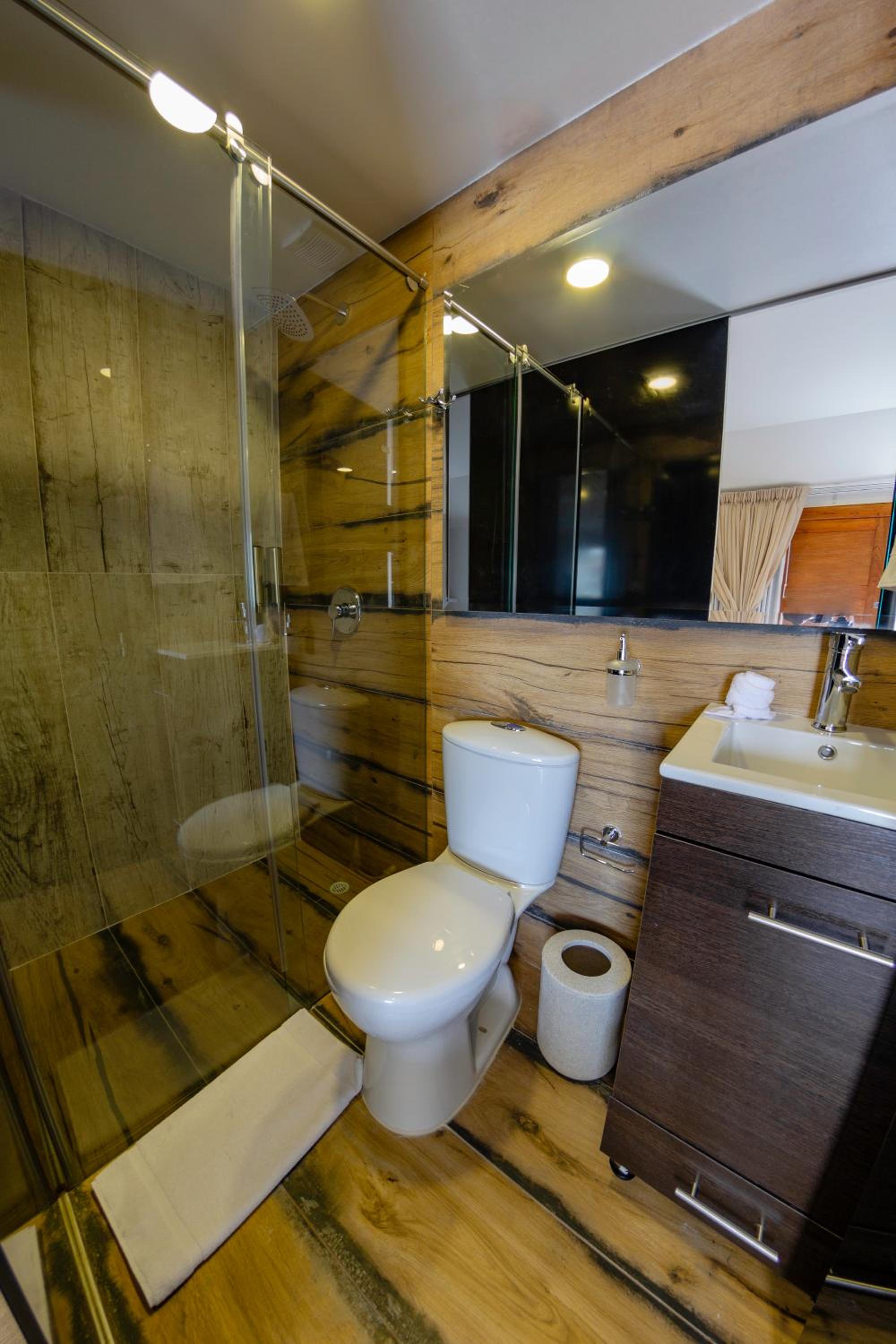Suite with Balcony photo 3