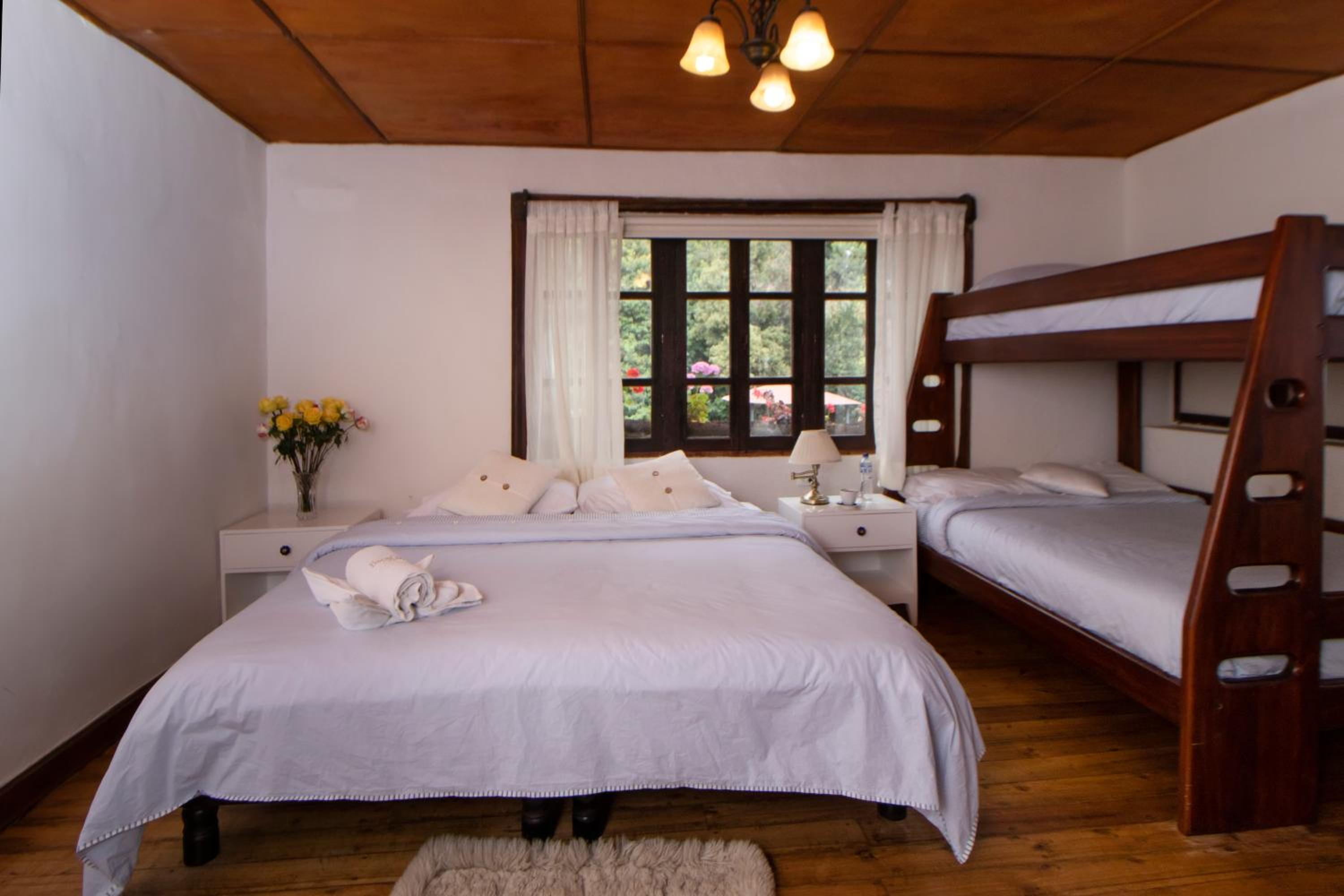 Superior Triple Room photo 3