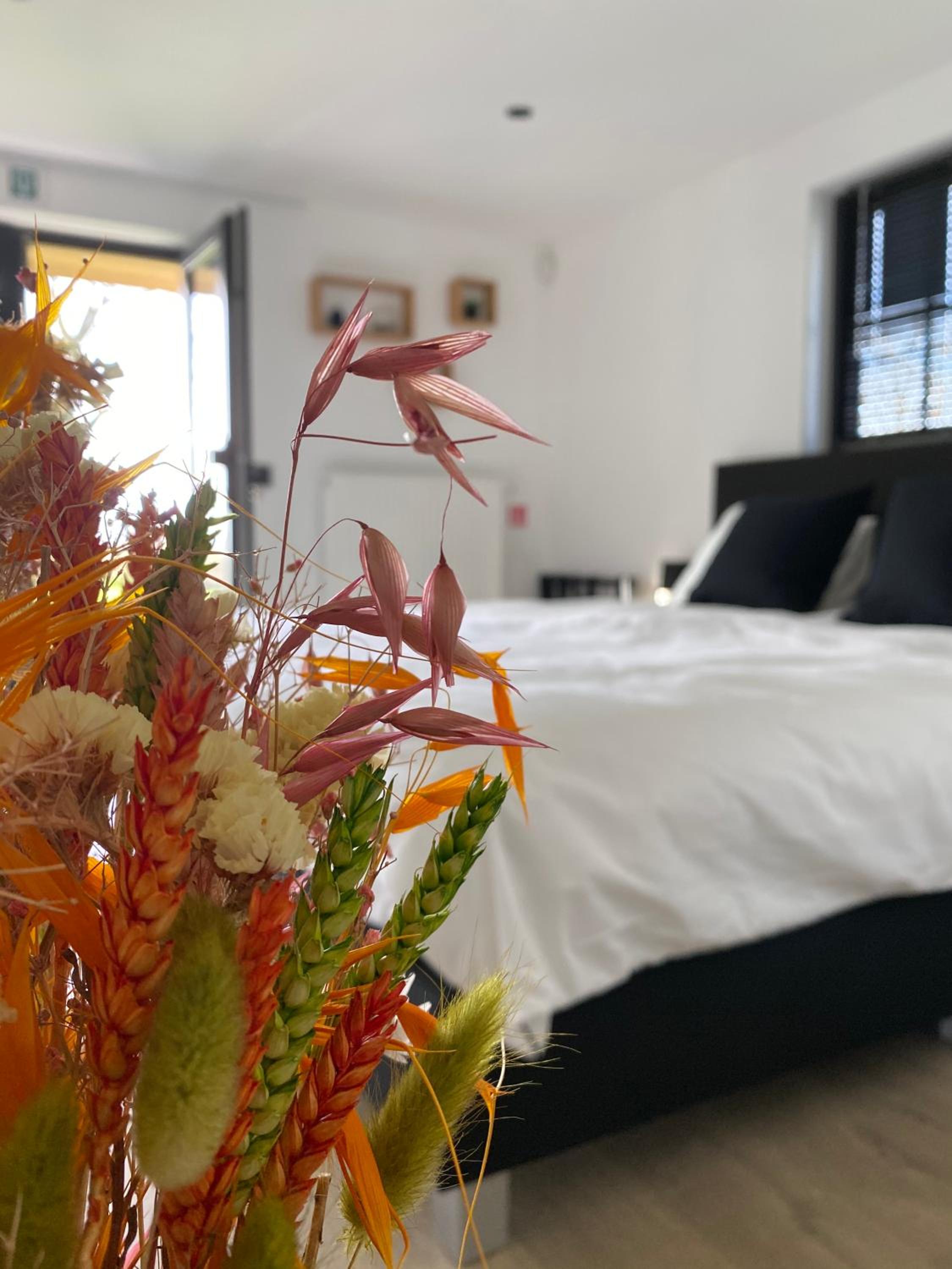 Deluxe King Room photo 1