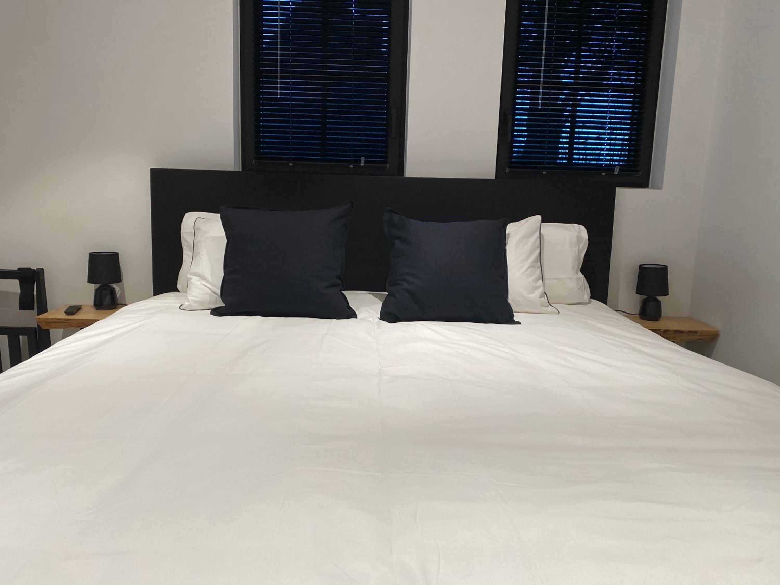 Deluxe King Room photo 3