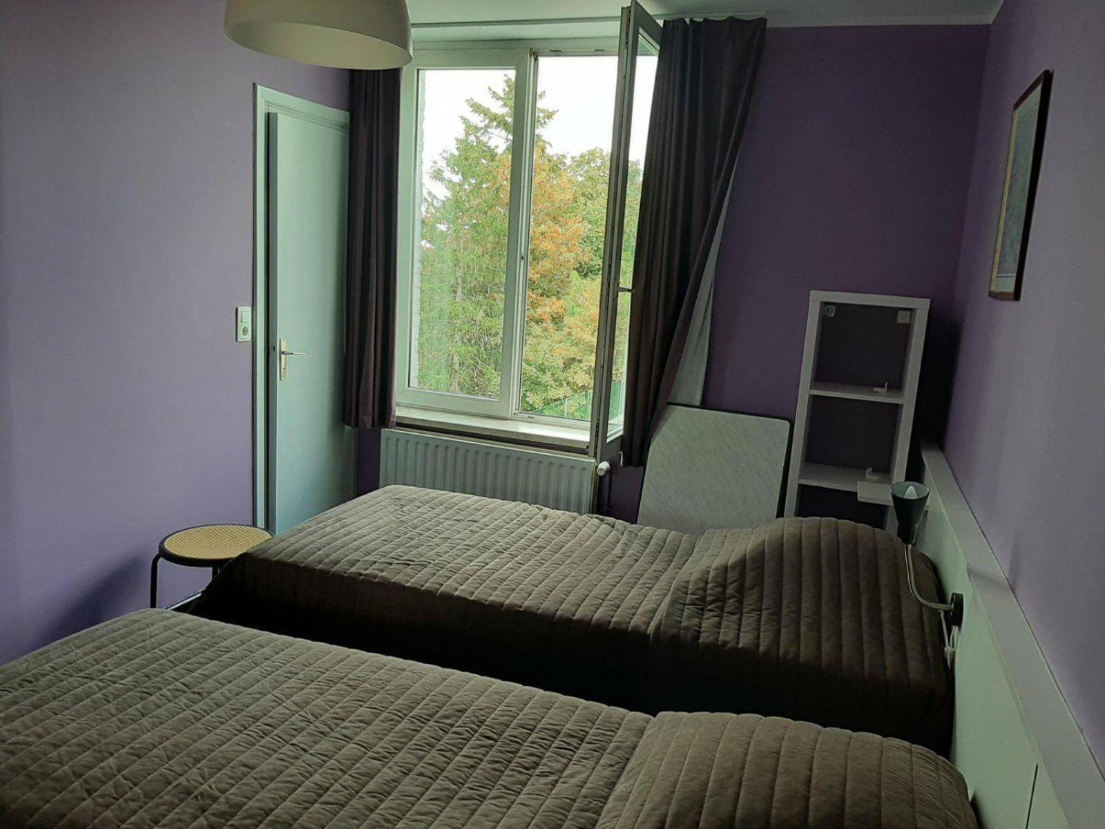 Triple Room - Photo 7